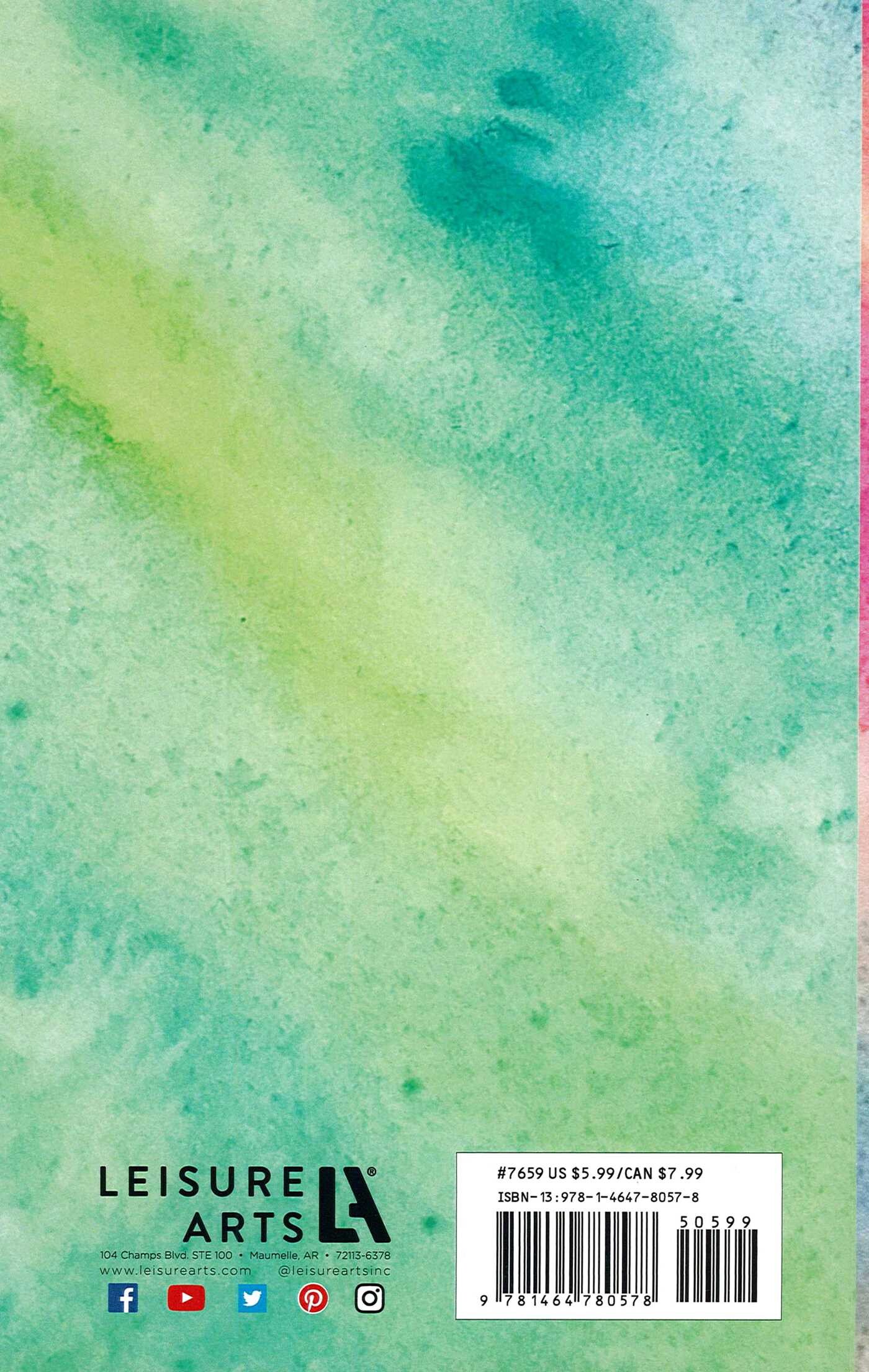 Explore—Color, Create & Doodle Your Day