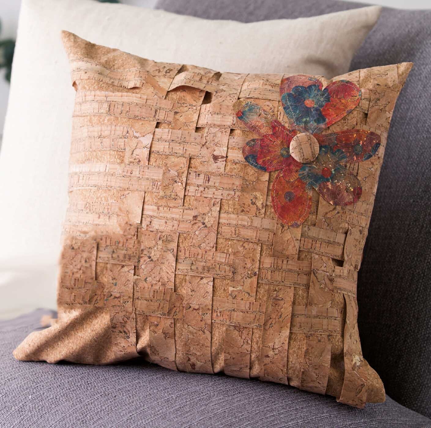 Cork Creations—20+ Modern Sew & No-Sew Cork Creations