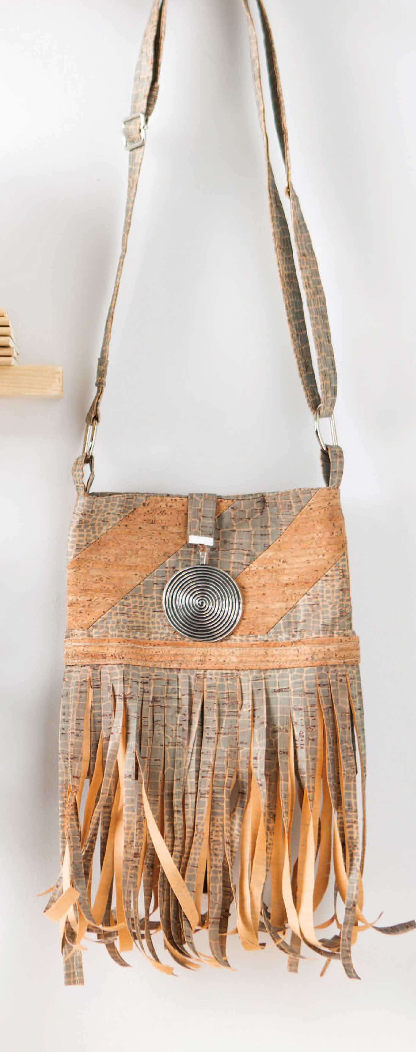 Cork Creations—20+ Modern Sew & No-Sew Cork Creations