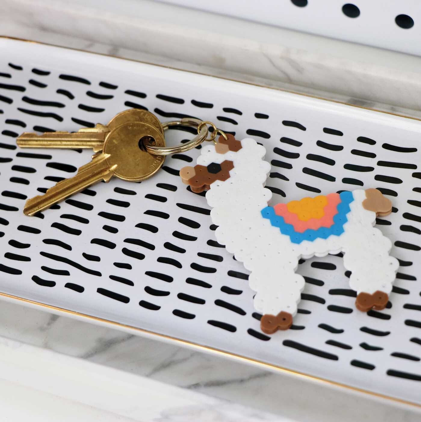 Melt and Make Bead Crafts