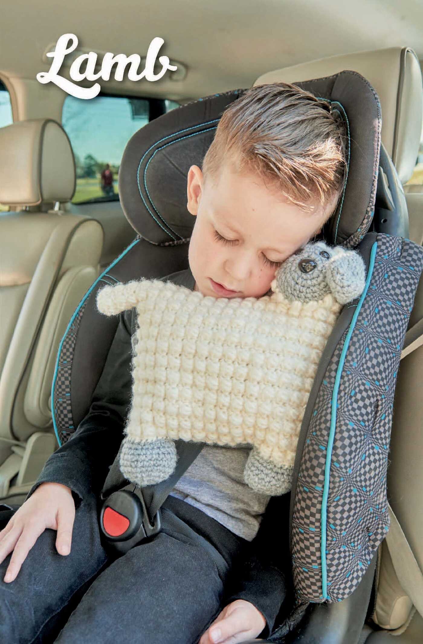 Car Seat Cuties