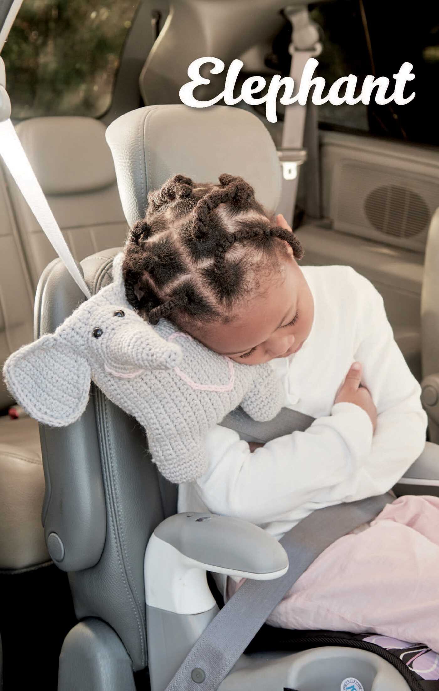Car Seat Cuties