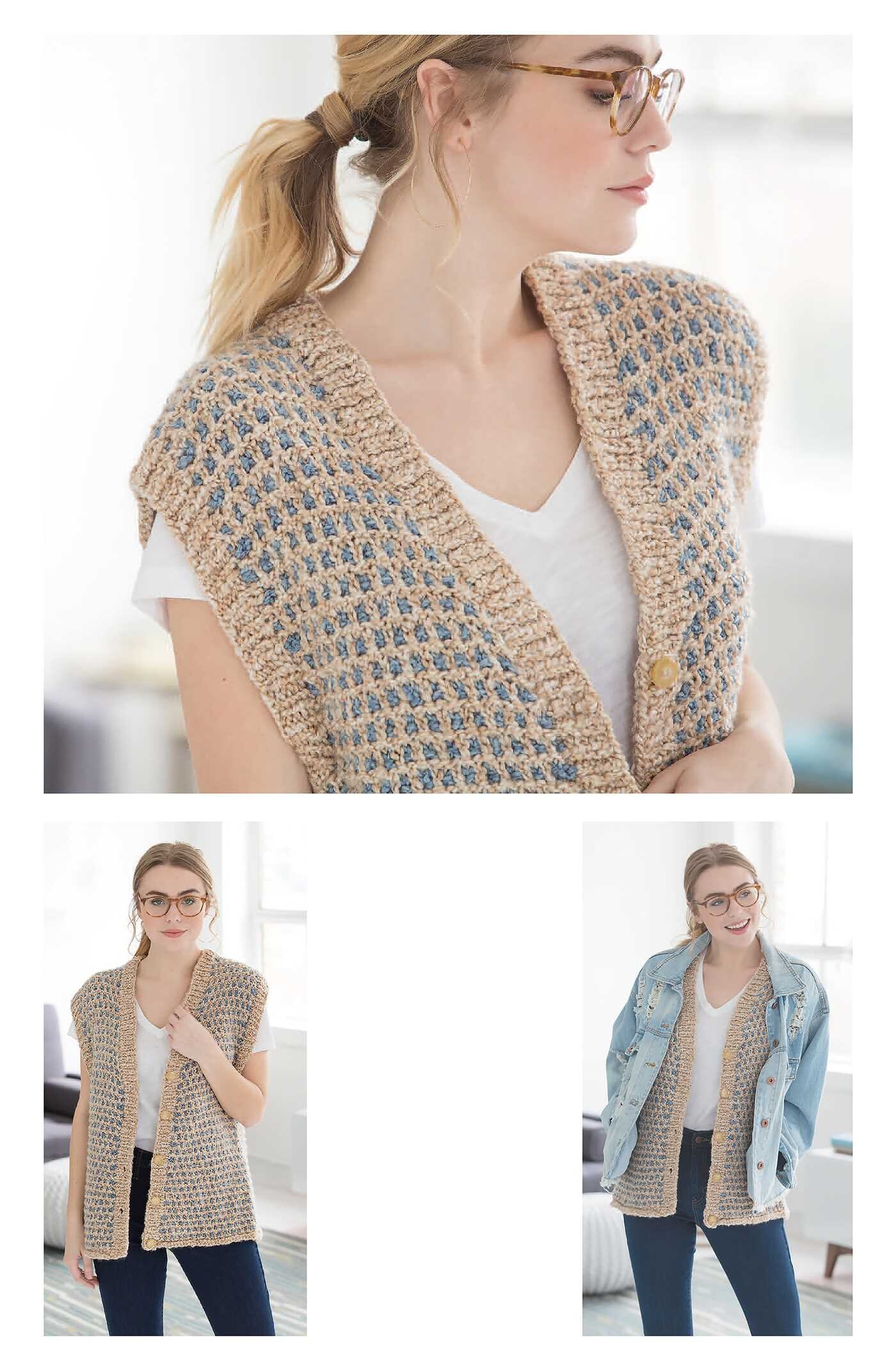 Sweater Weather Knit's