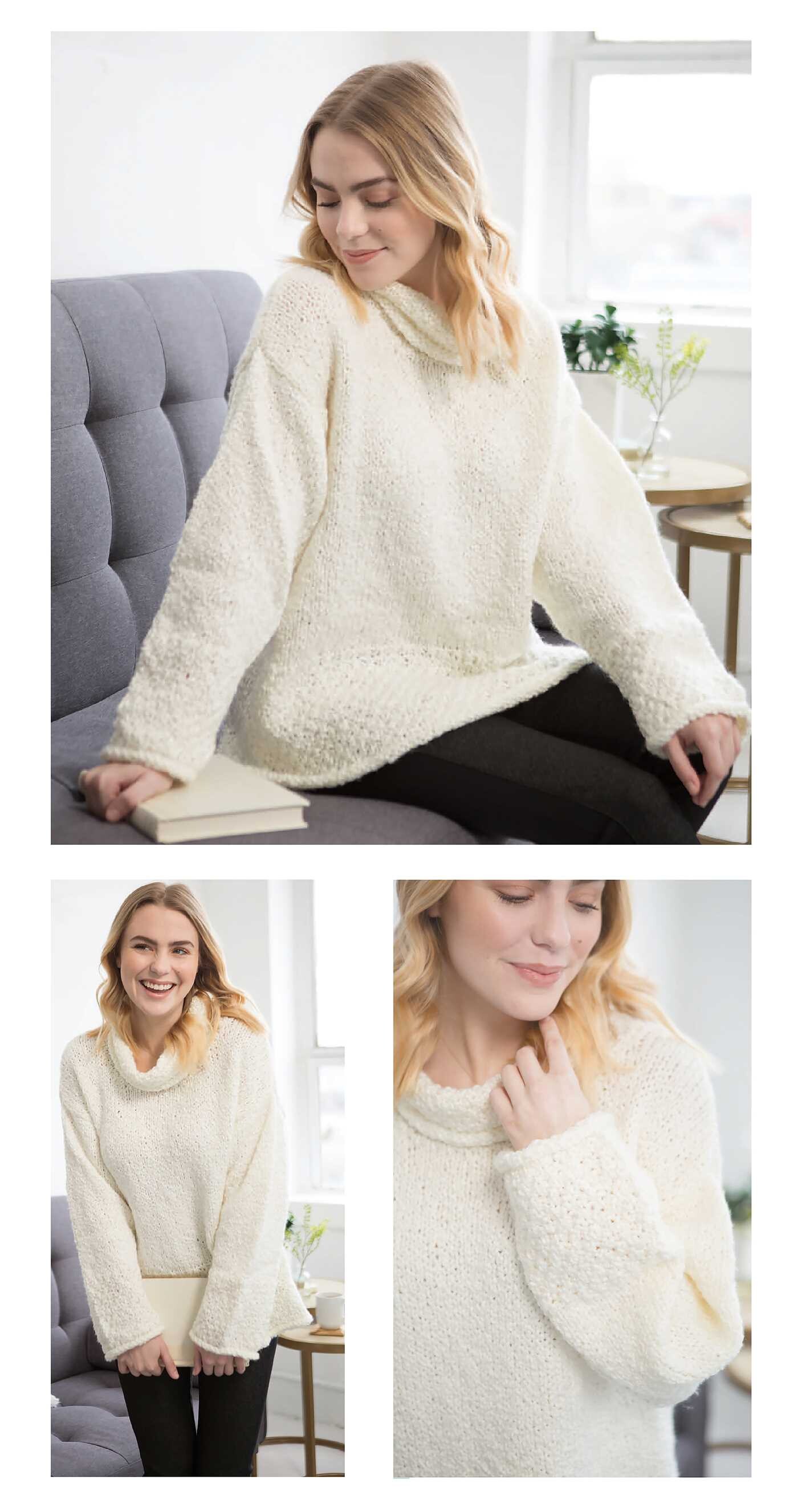 Sweater Weather Knit's