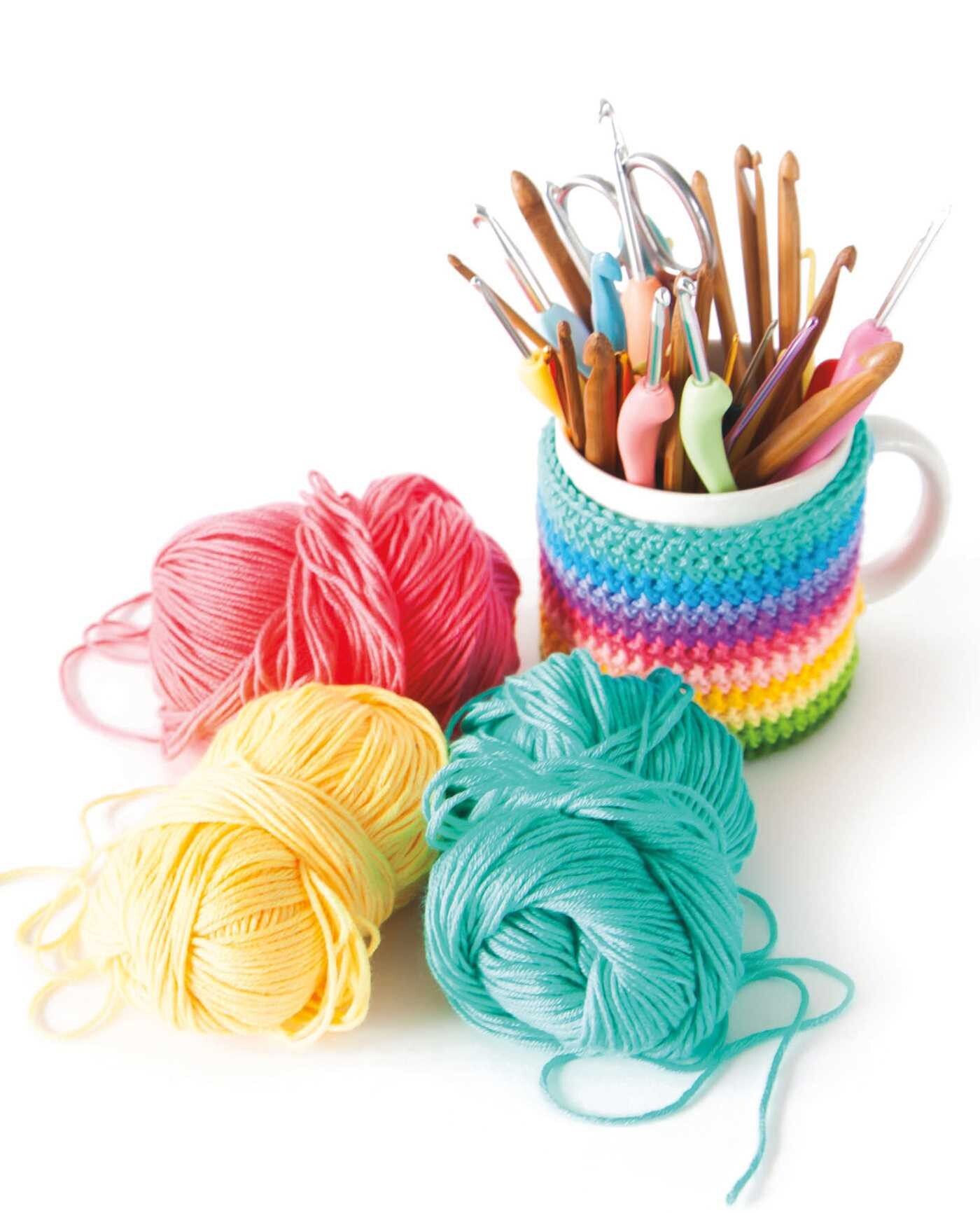 Crochet Spring Afghans