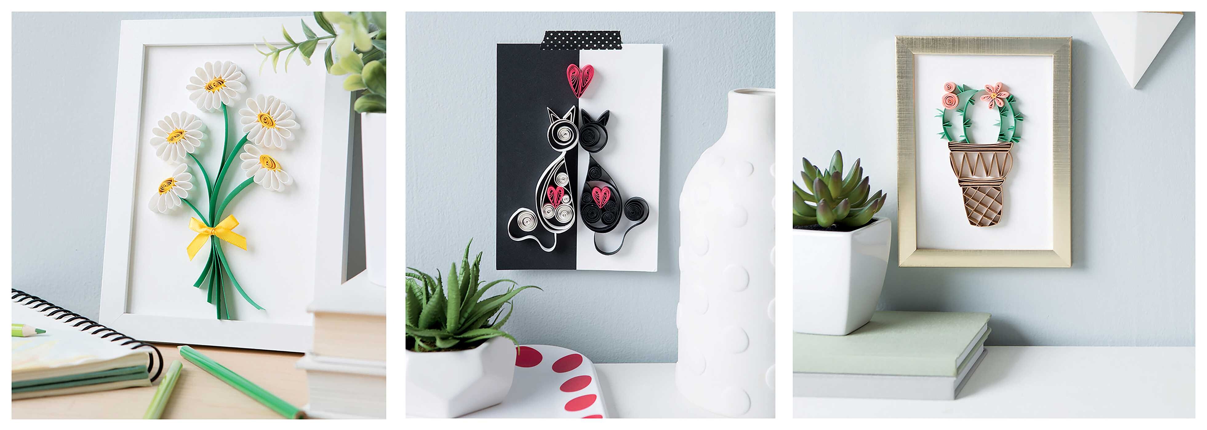 Quilling for Beginners