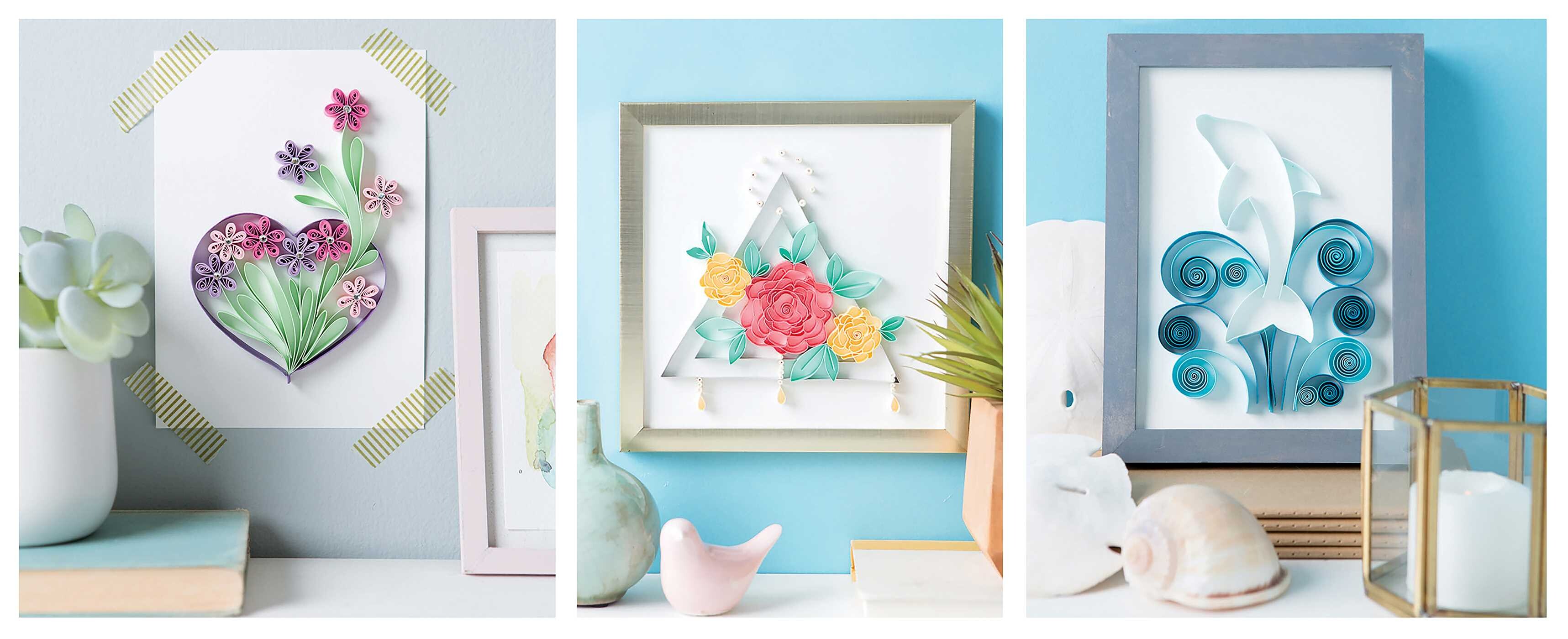 Quilling for Beginners