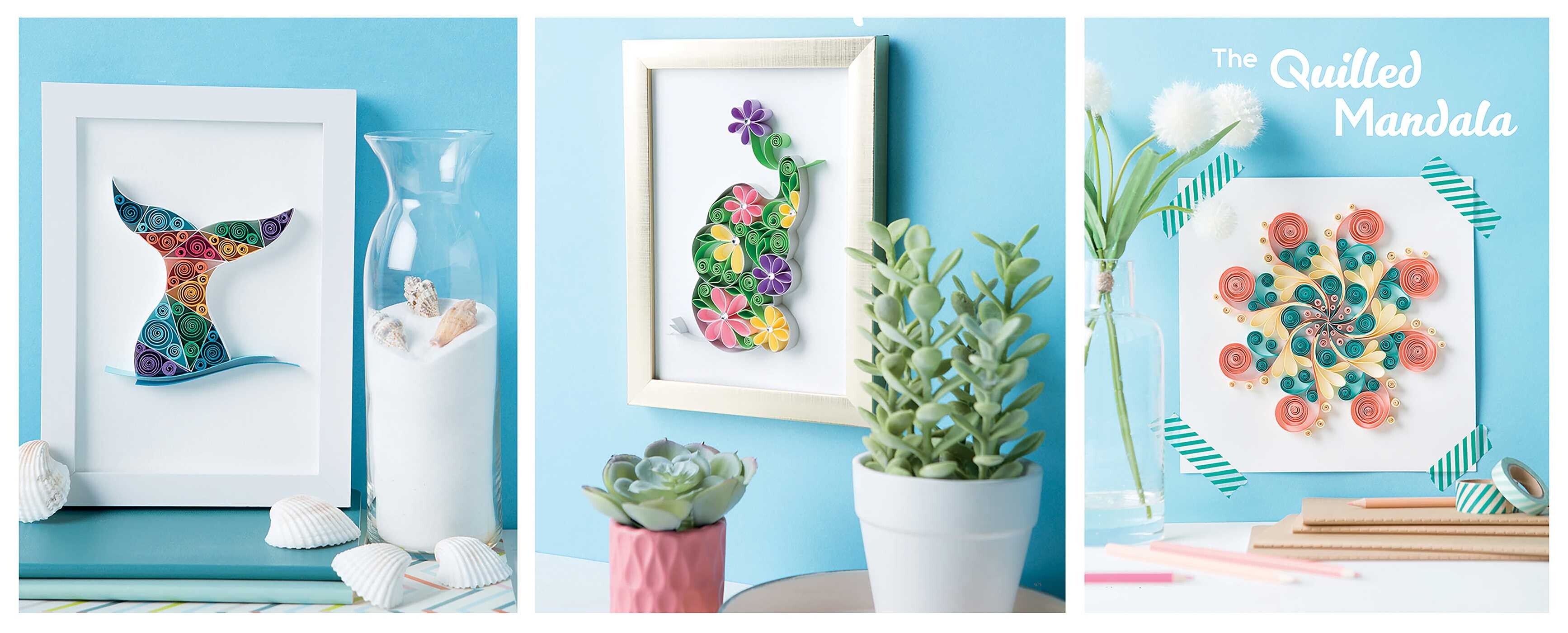 Quilling for Beginners