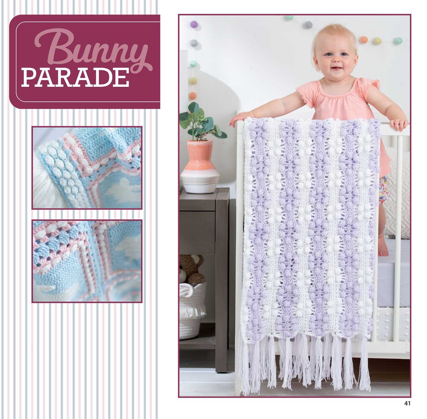 Sweet Baby Blankets