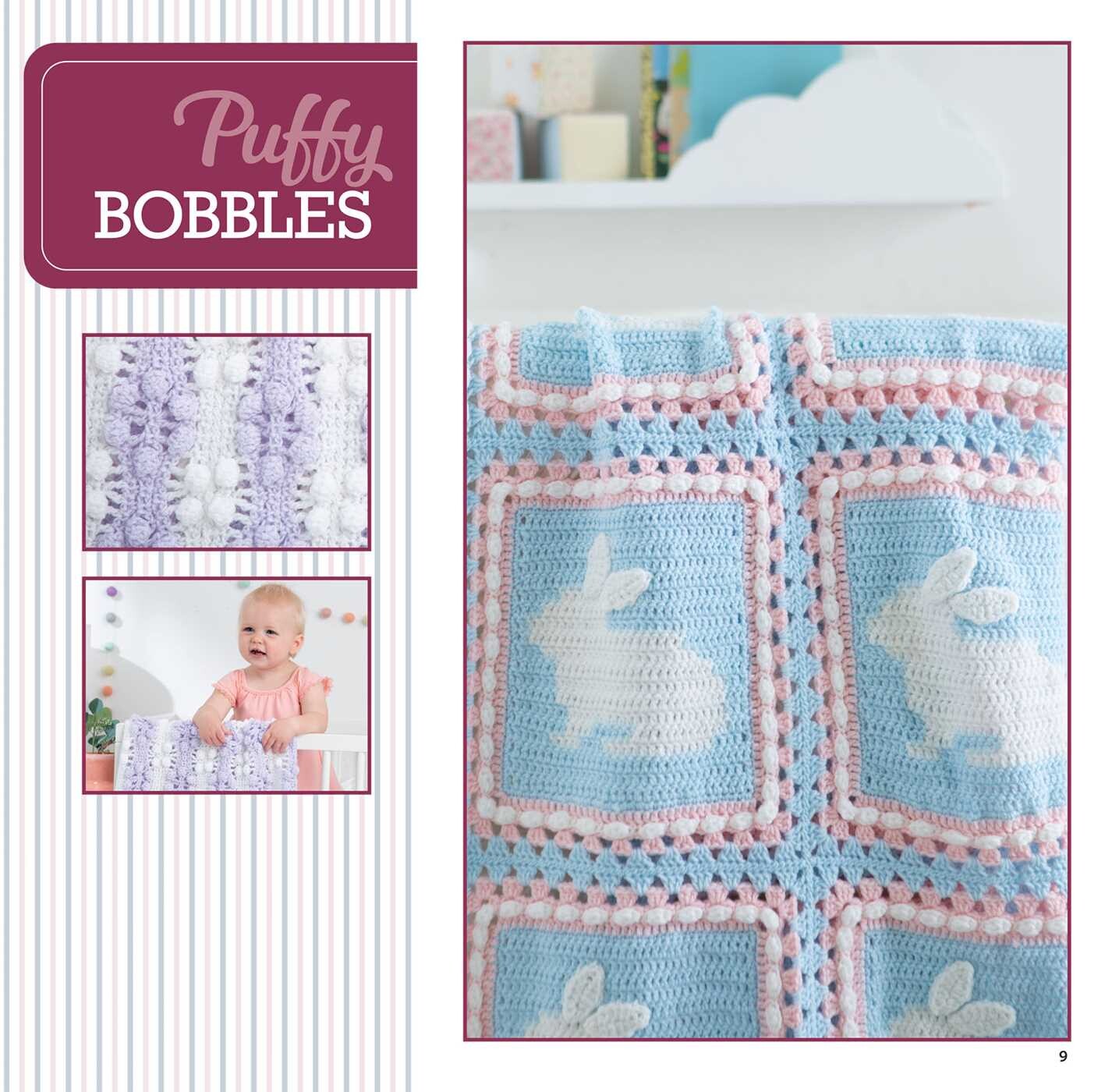 Sweet Baby Blankets