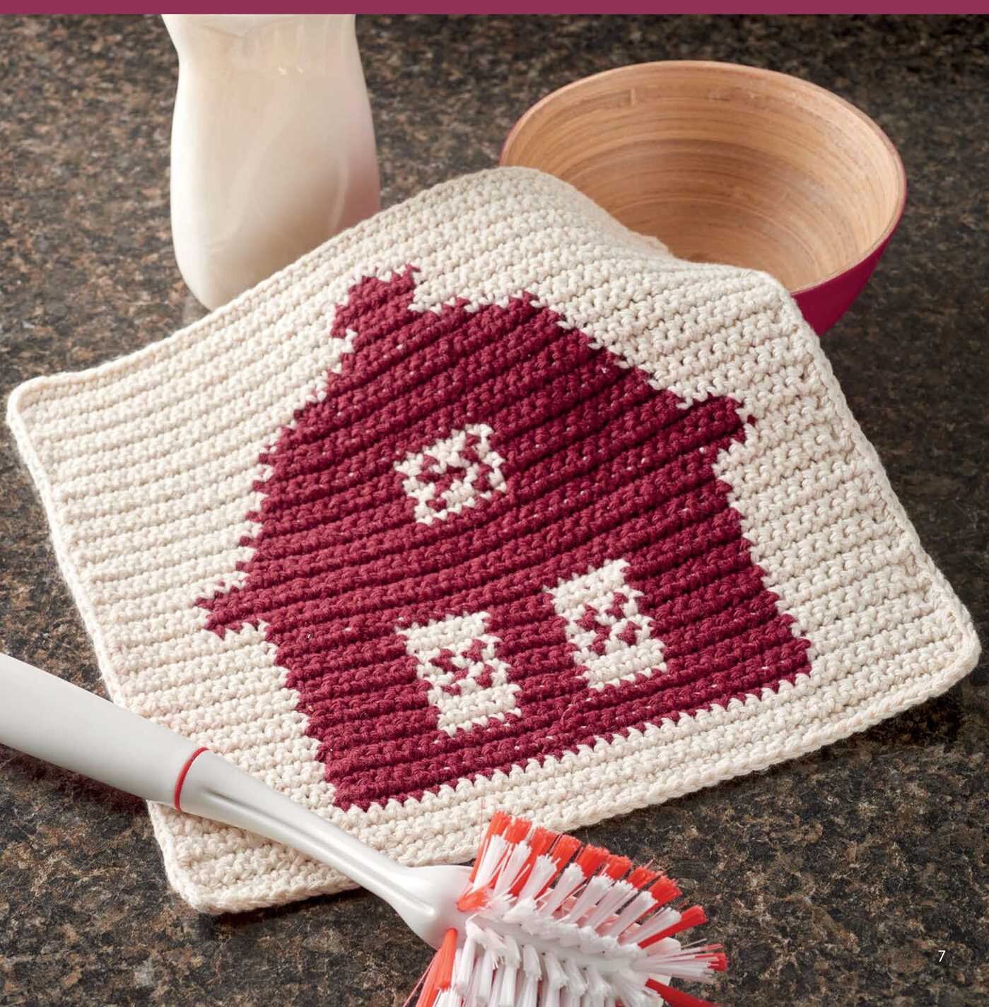 Yummy Crochet