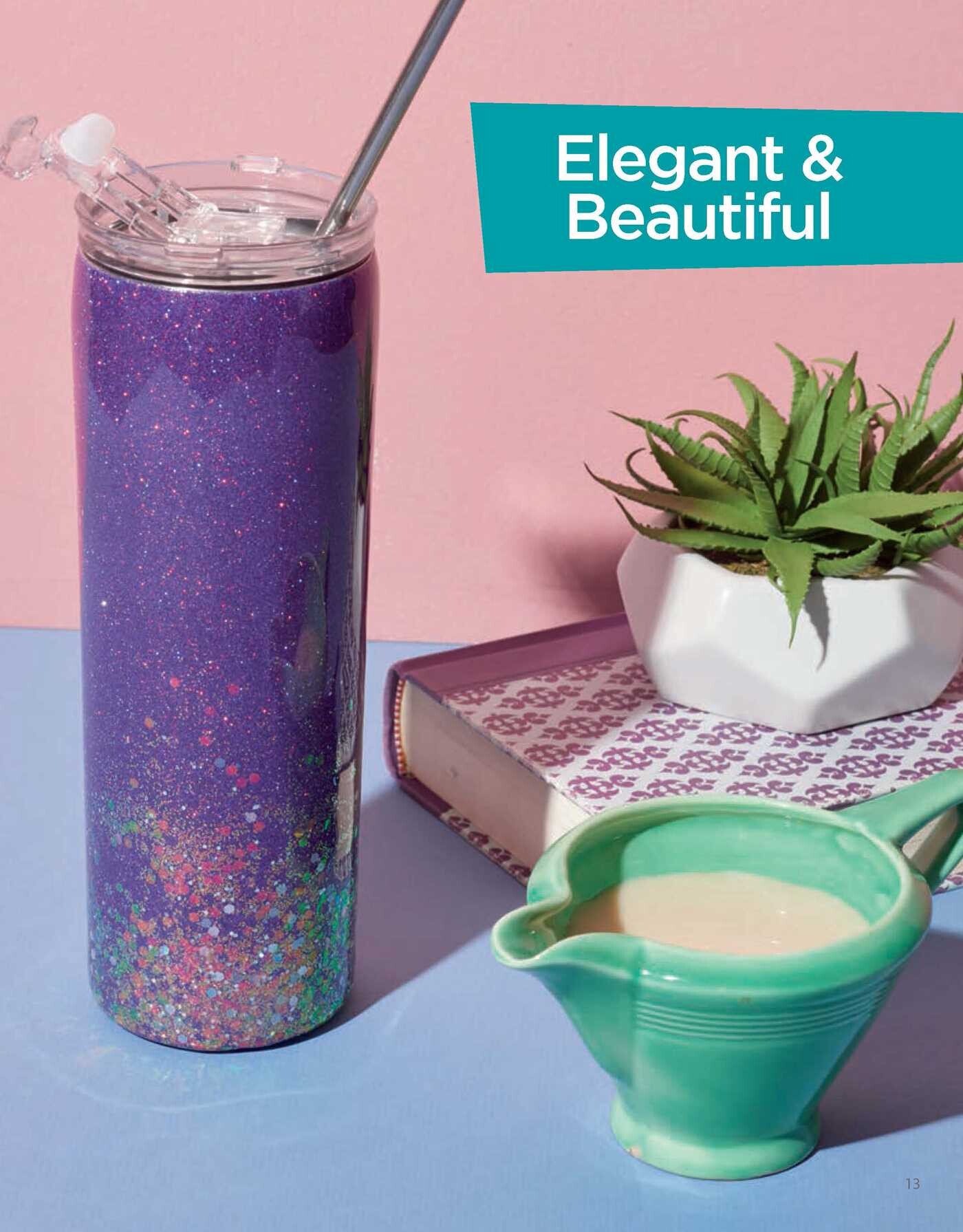 Resin Tumbler Designs