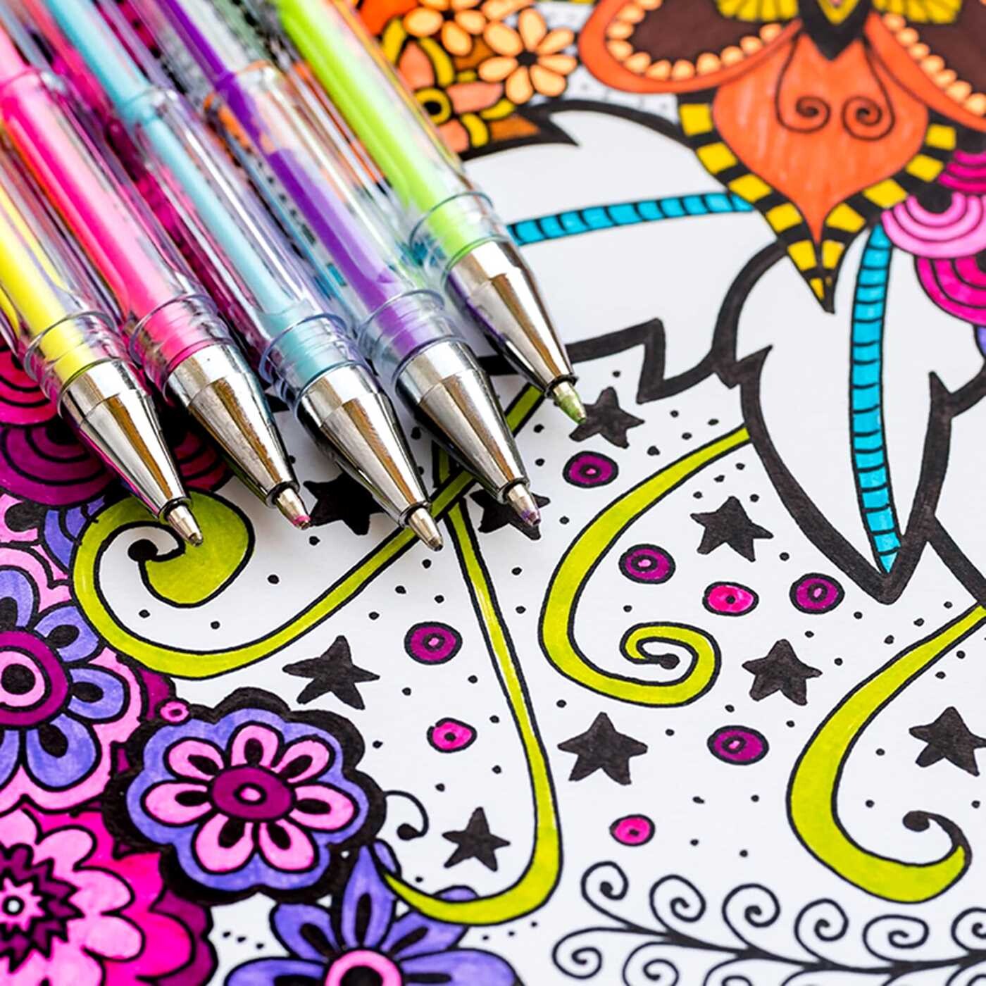 Best of Color Art for Everyone