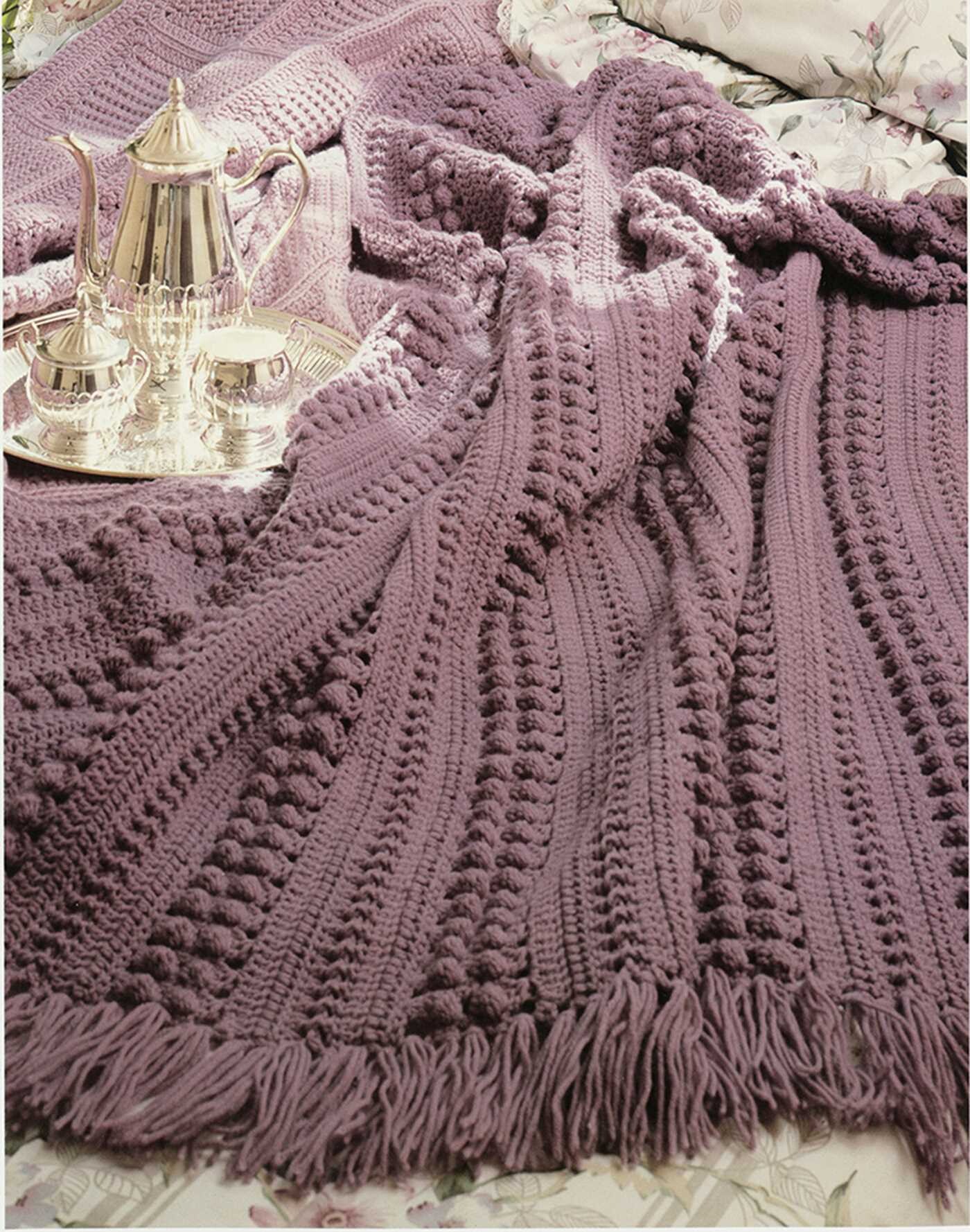 Classic Stitch Crochet
