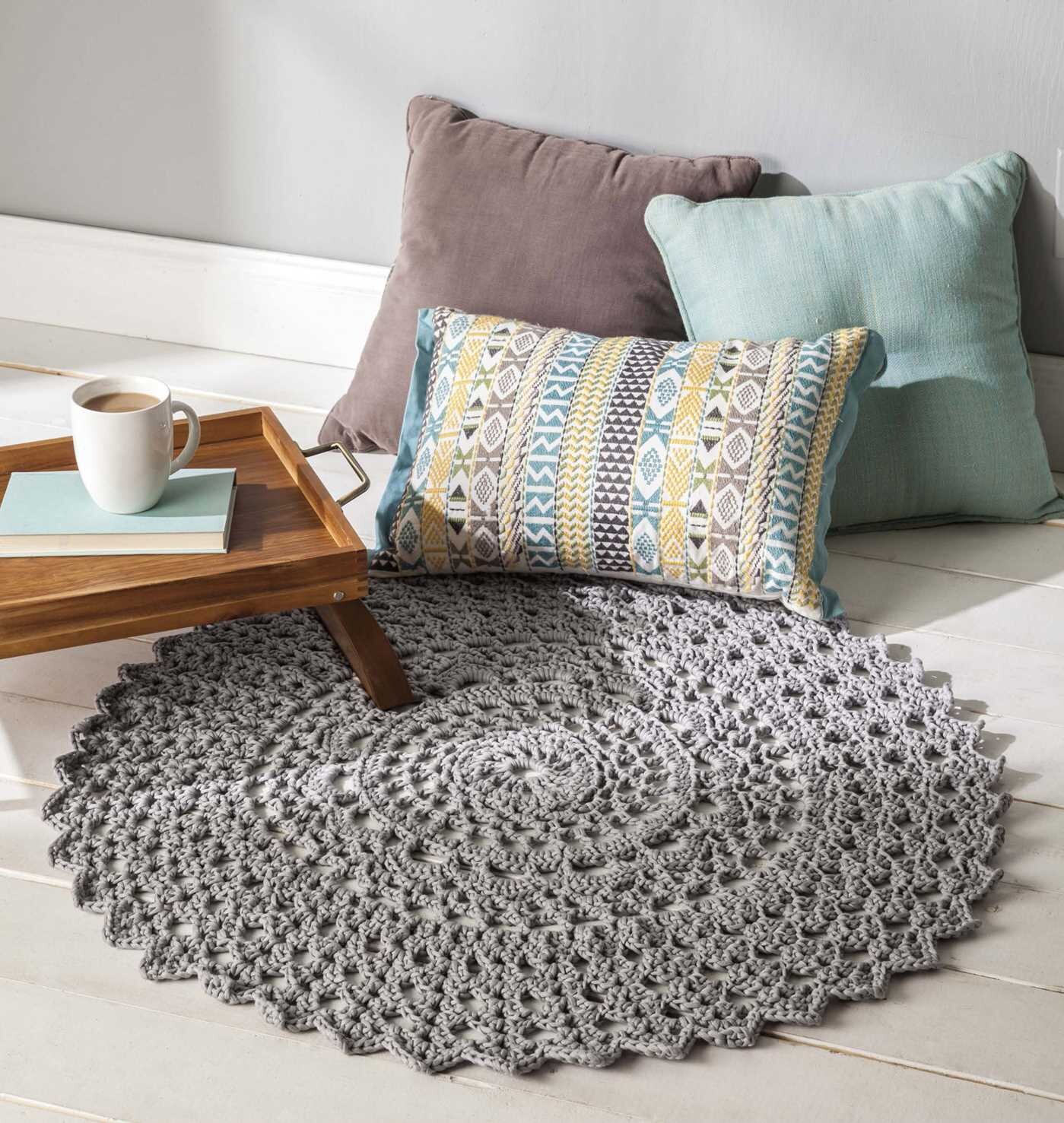 Classic Stitch Crochet