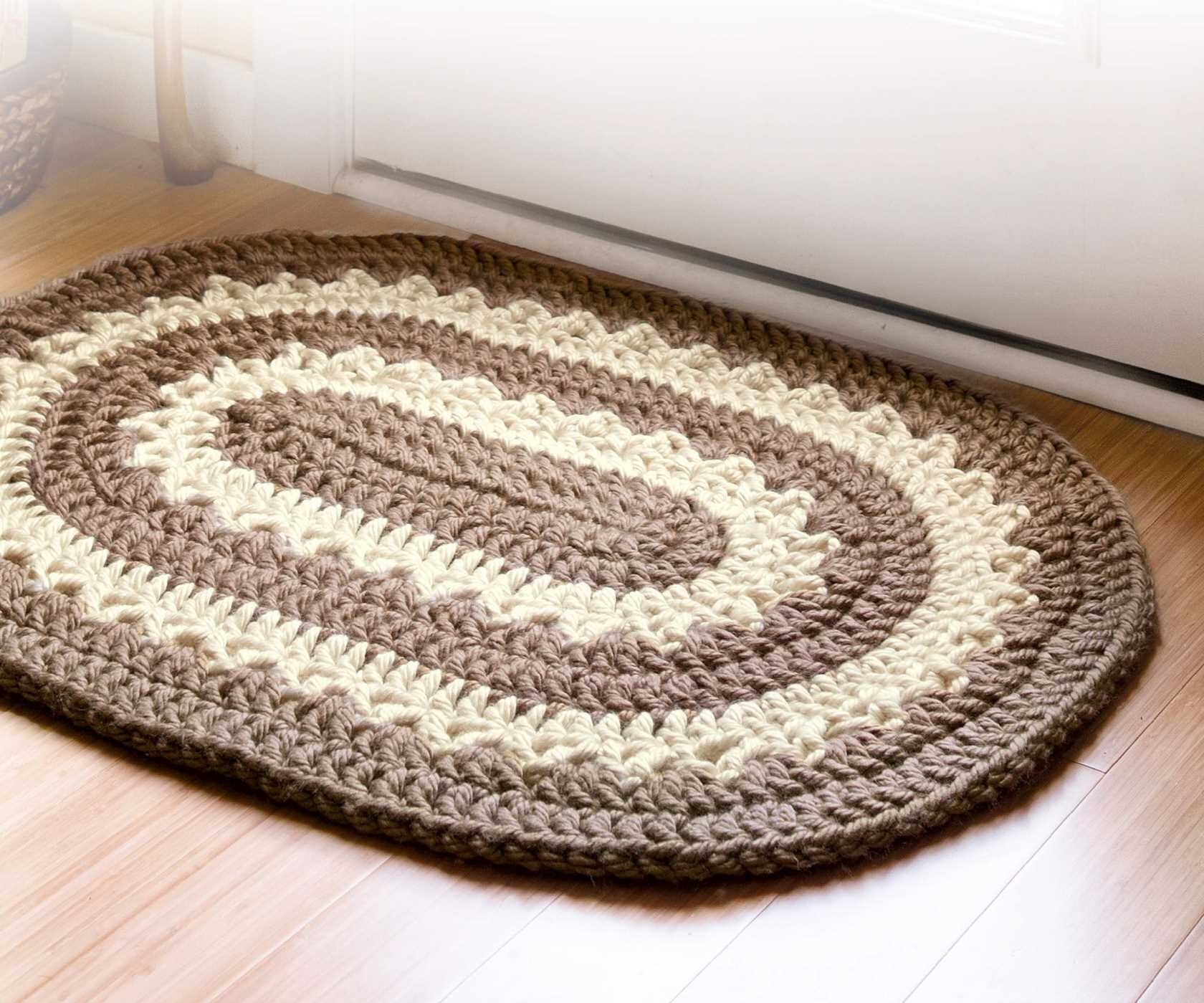 Classic Stitch Crochet