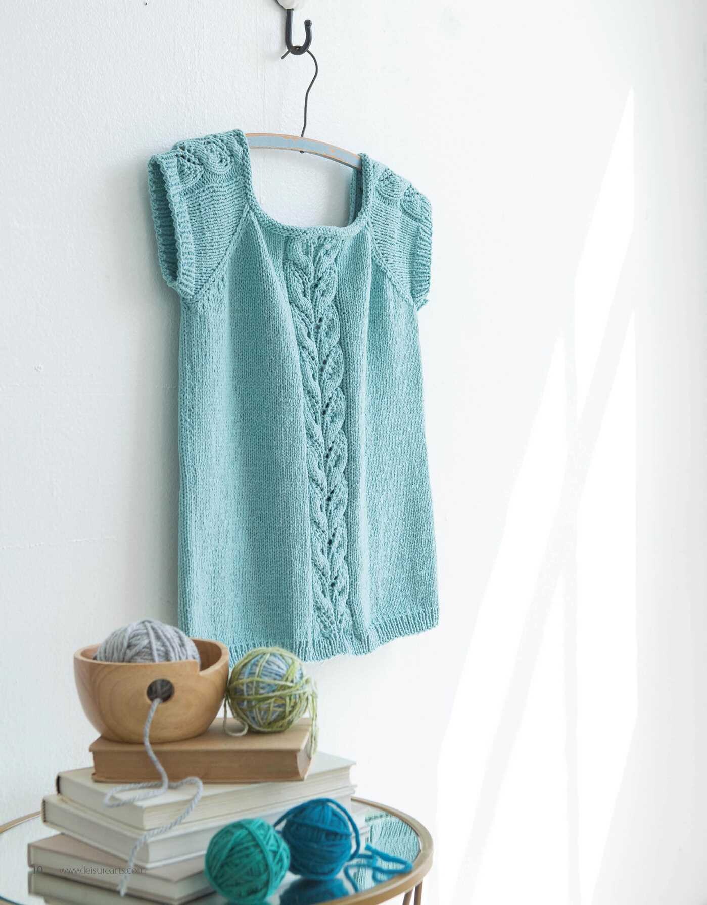 Lace Tops & Vests