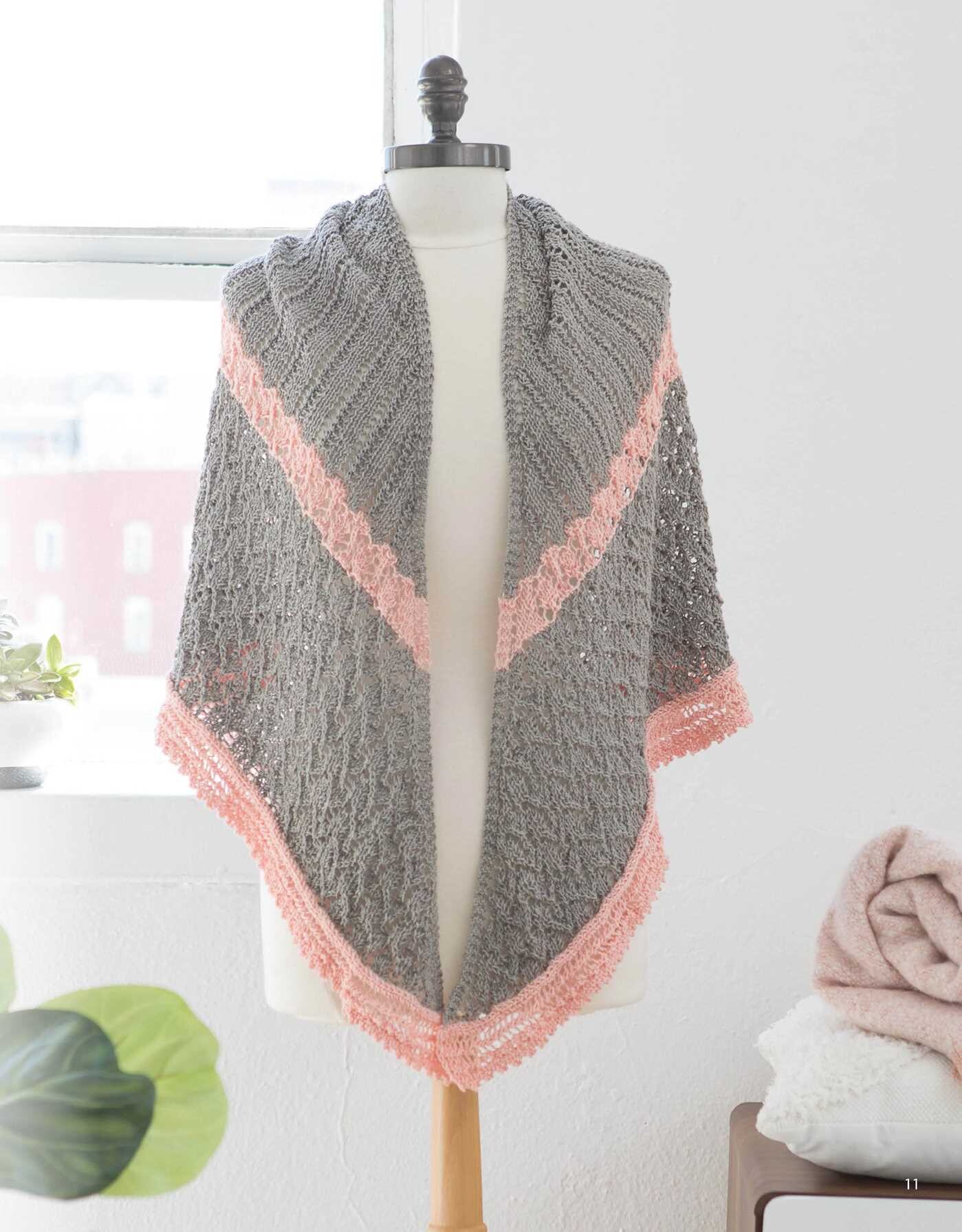 Wrapped in Lace