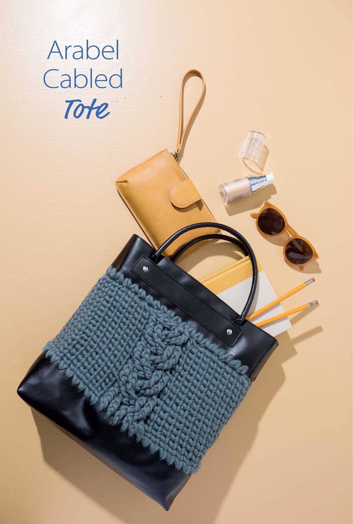 Crochet Handcrafted Handbags Book 3