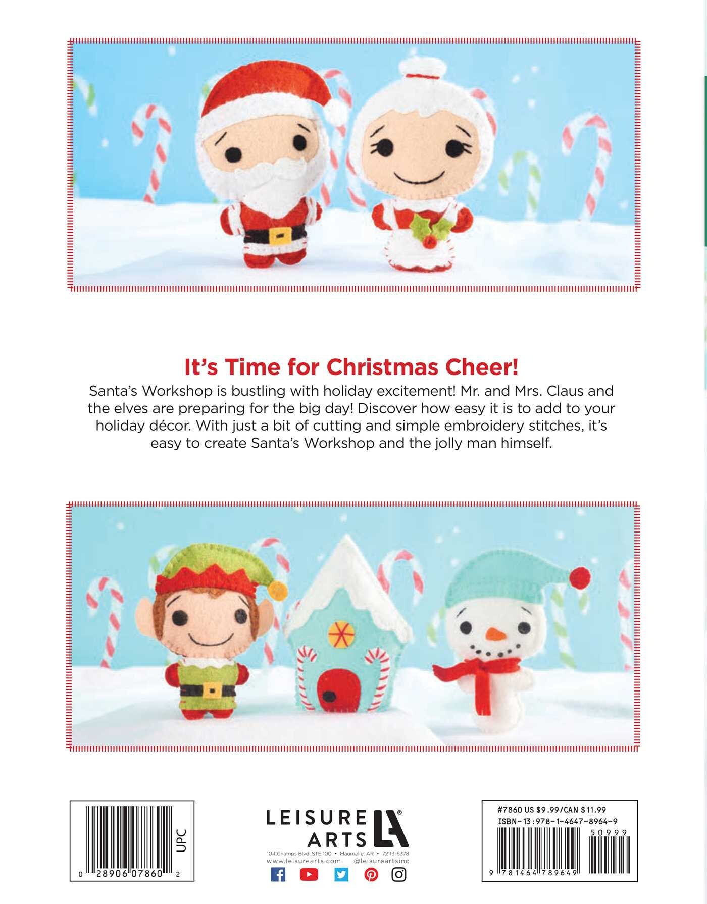 Santa's Workshop