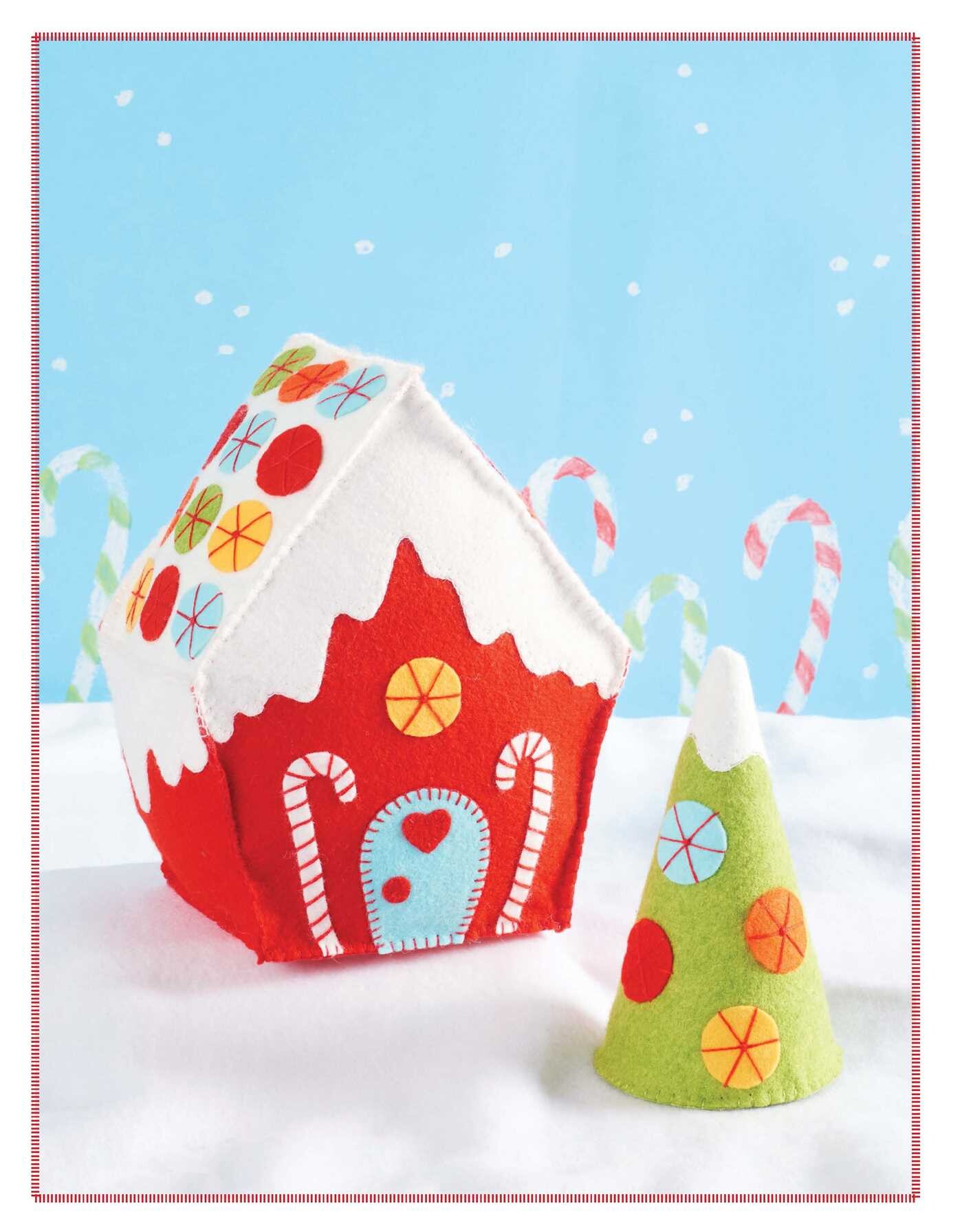 Santa's Workshop
