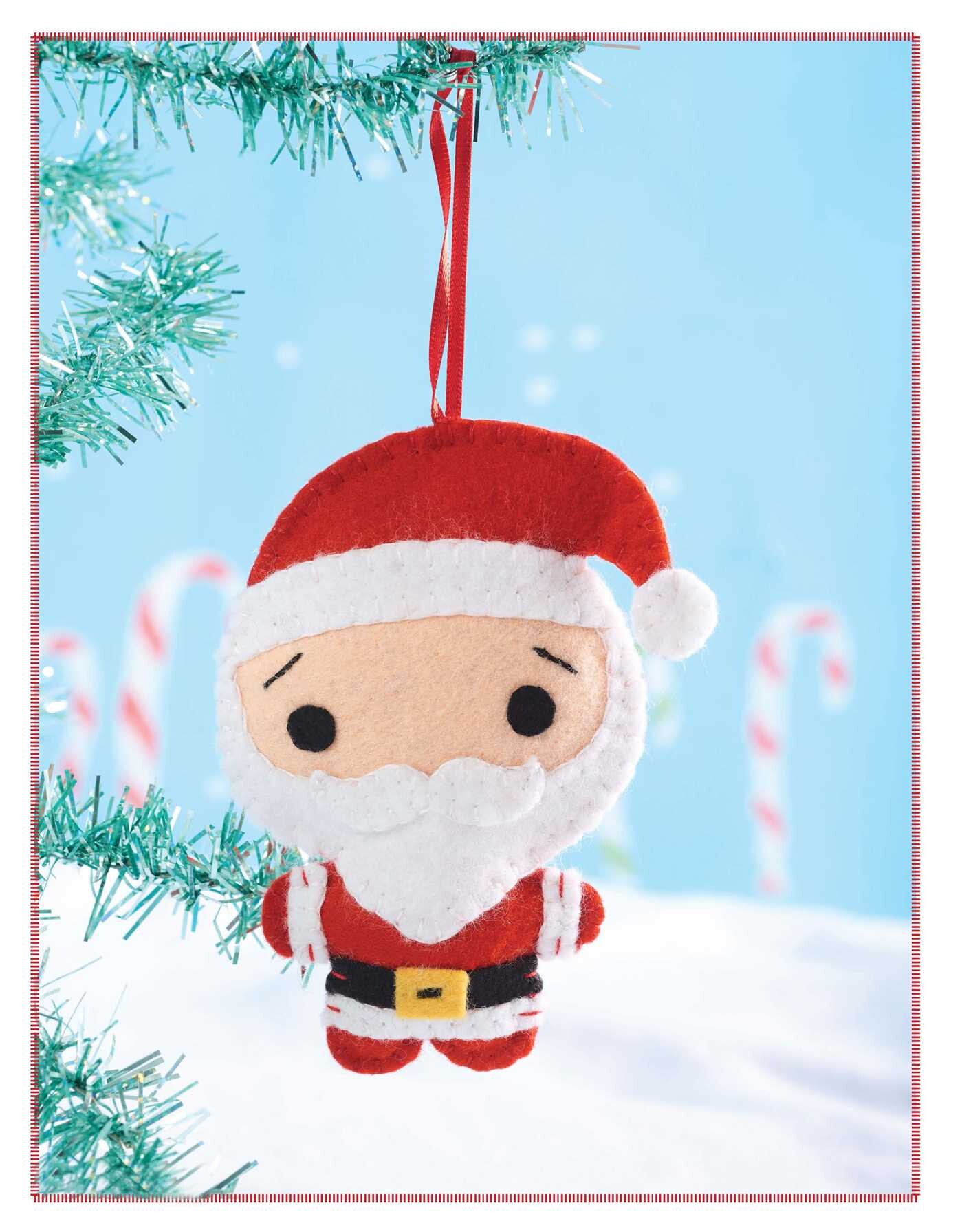 Santa's Workshop