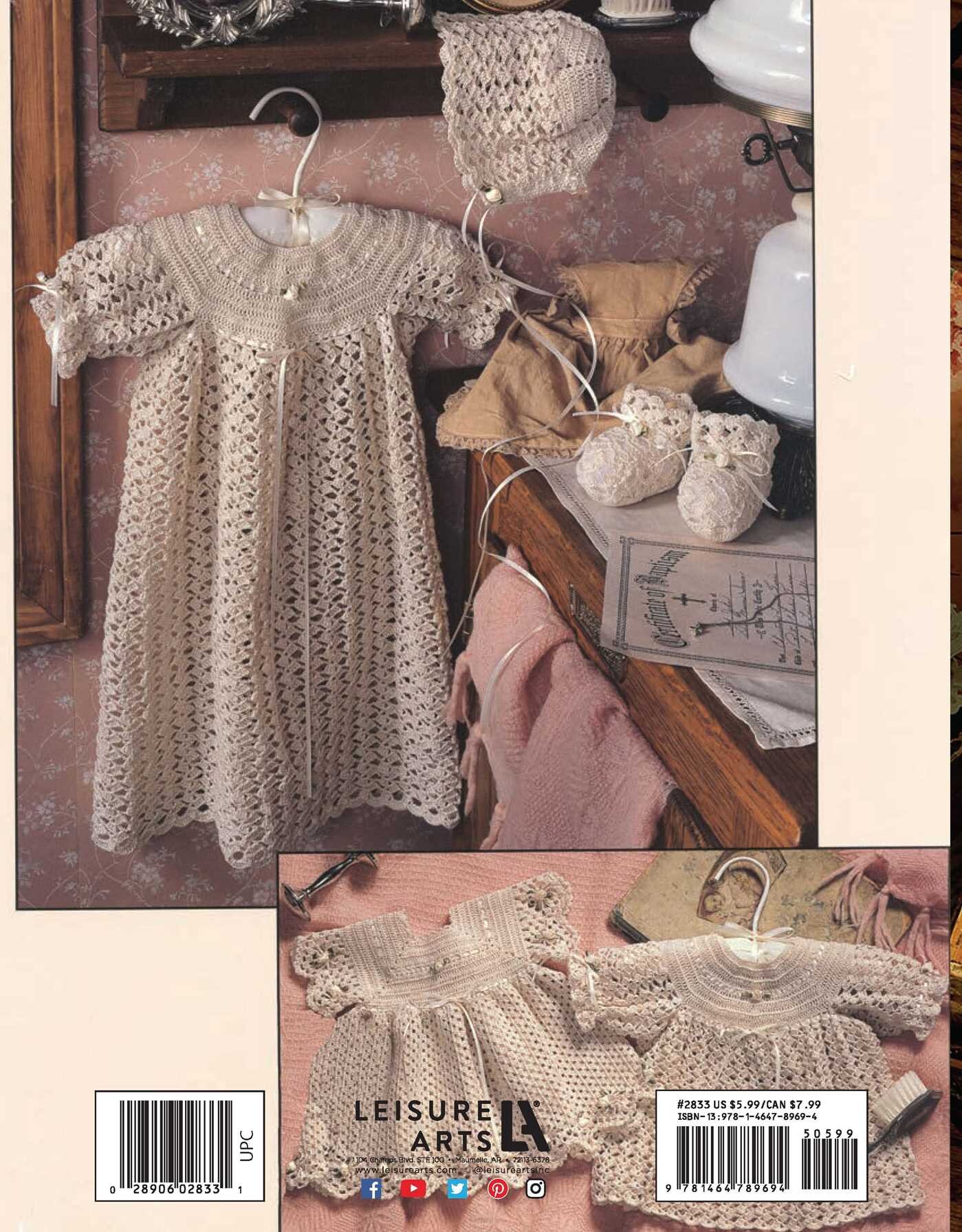 Christening Collection Book 2
