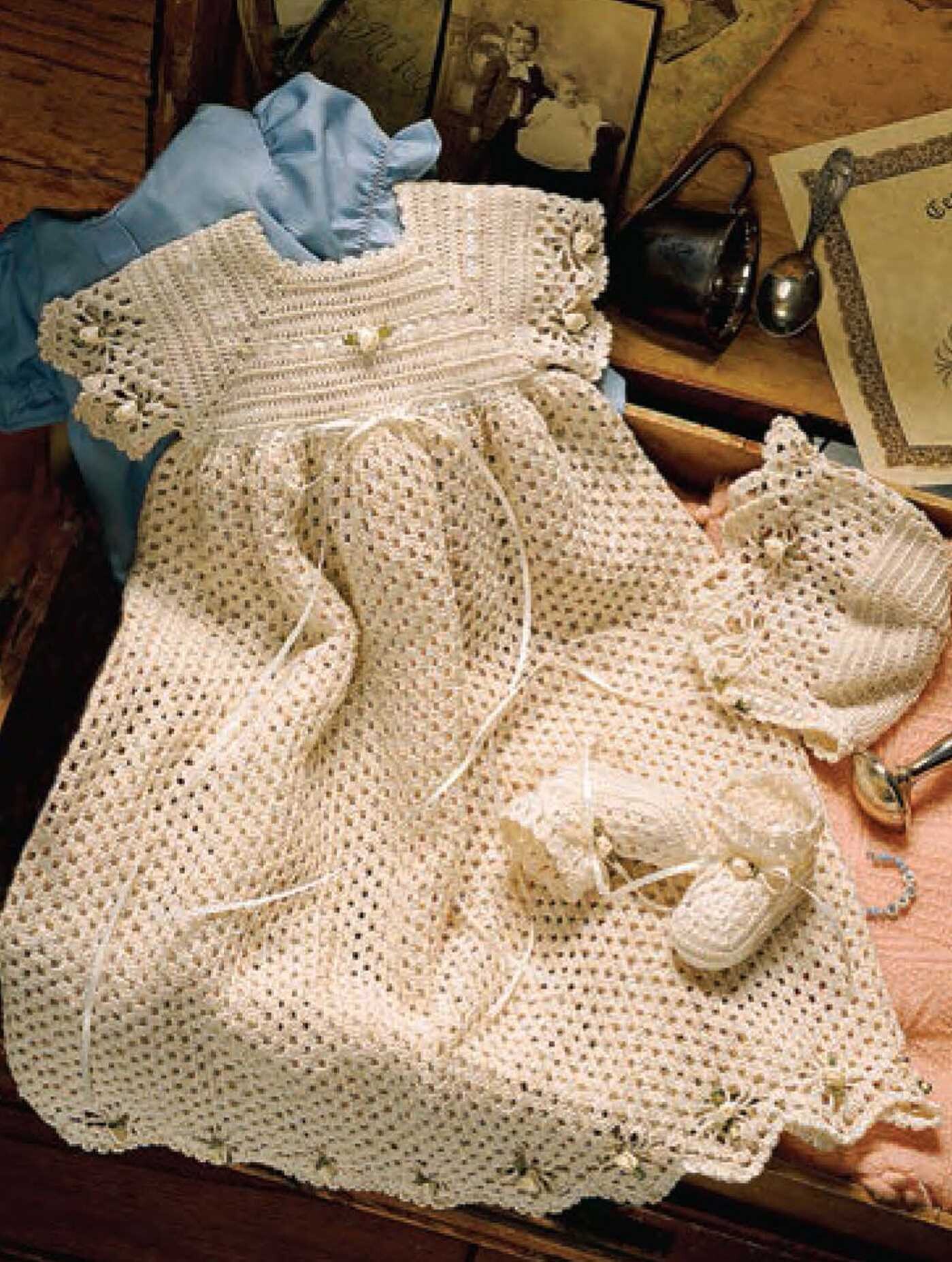 Christening Collection Book 2