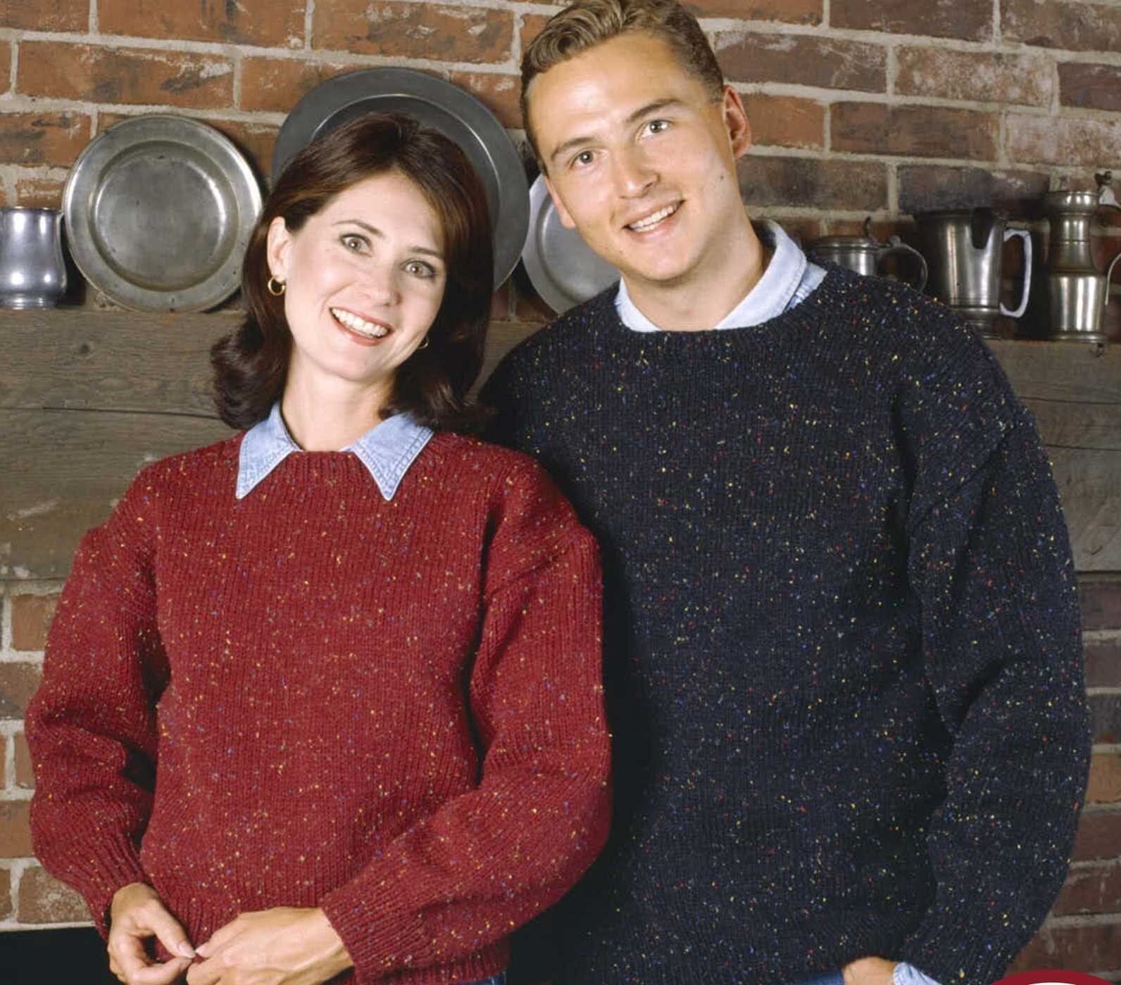 Our Best Knit Collection