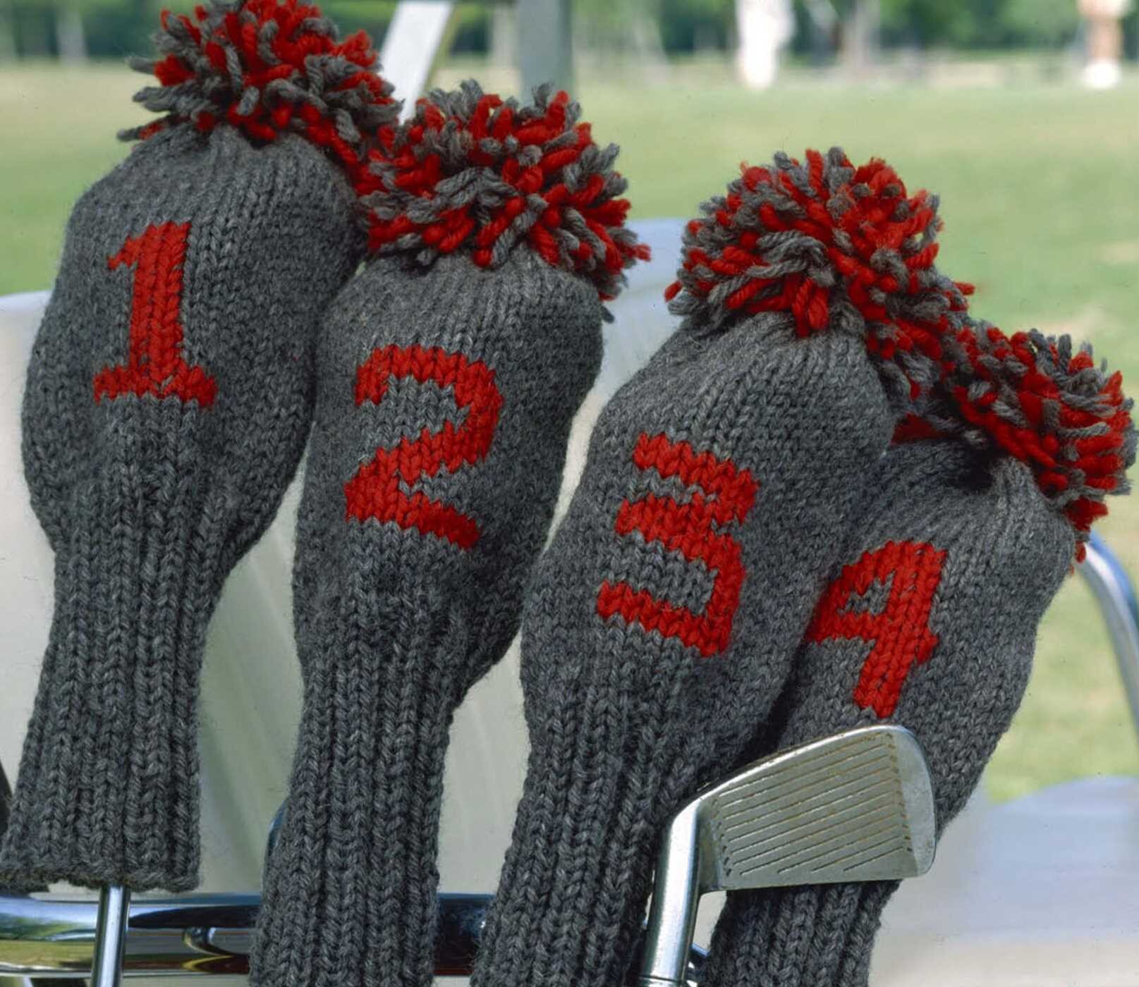 Our Best Knit Collection