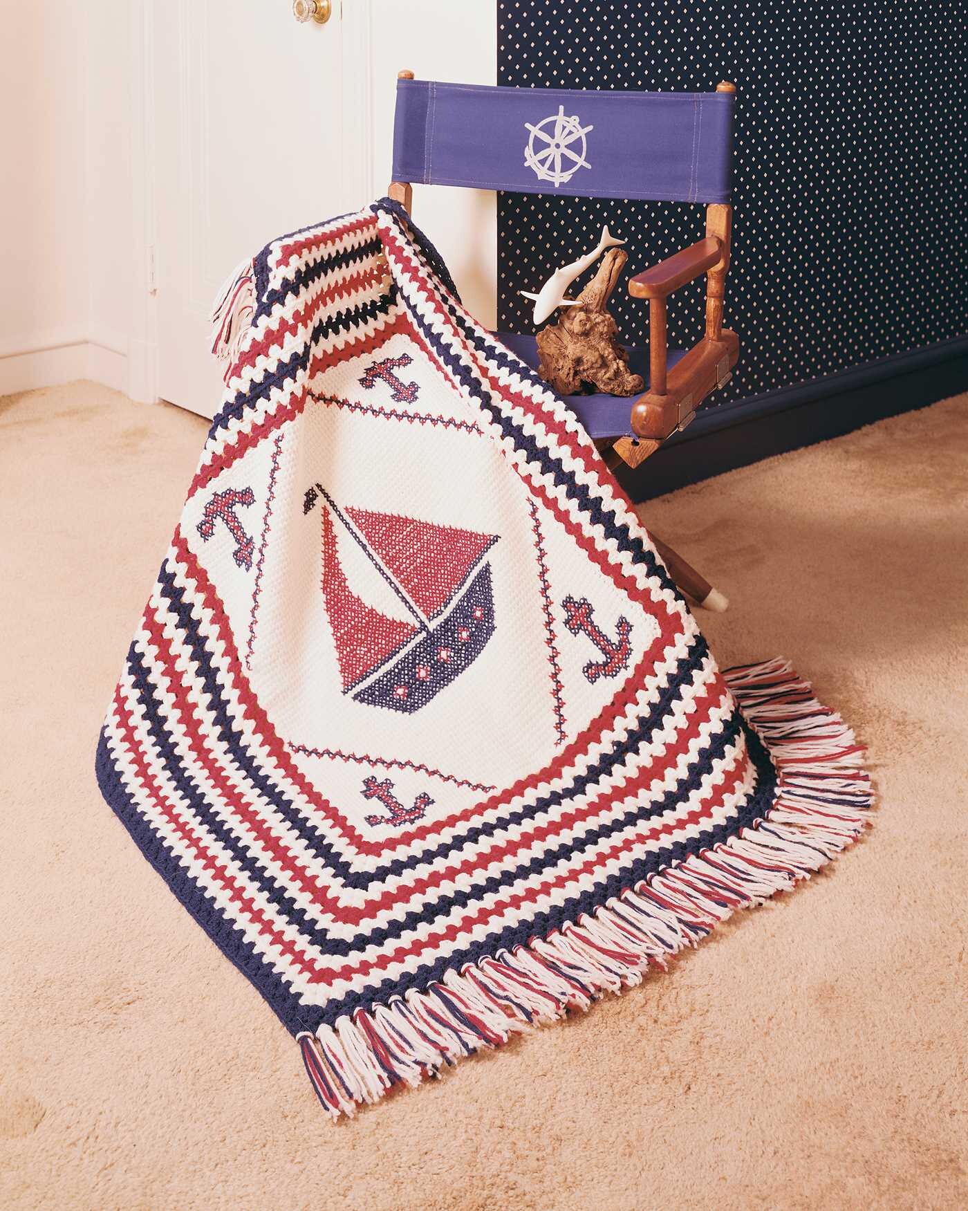 Afghan Book