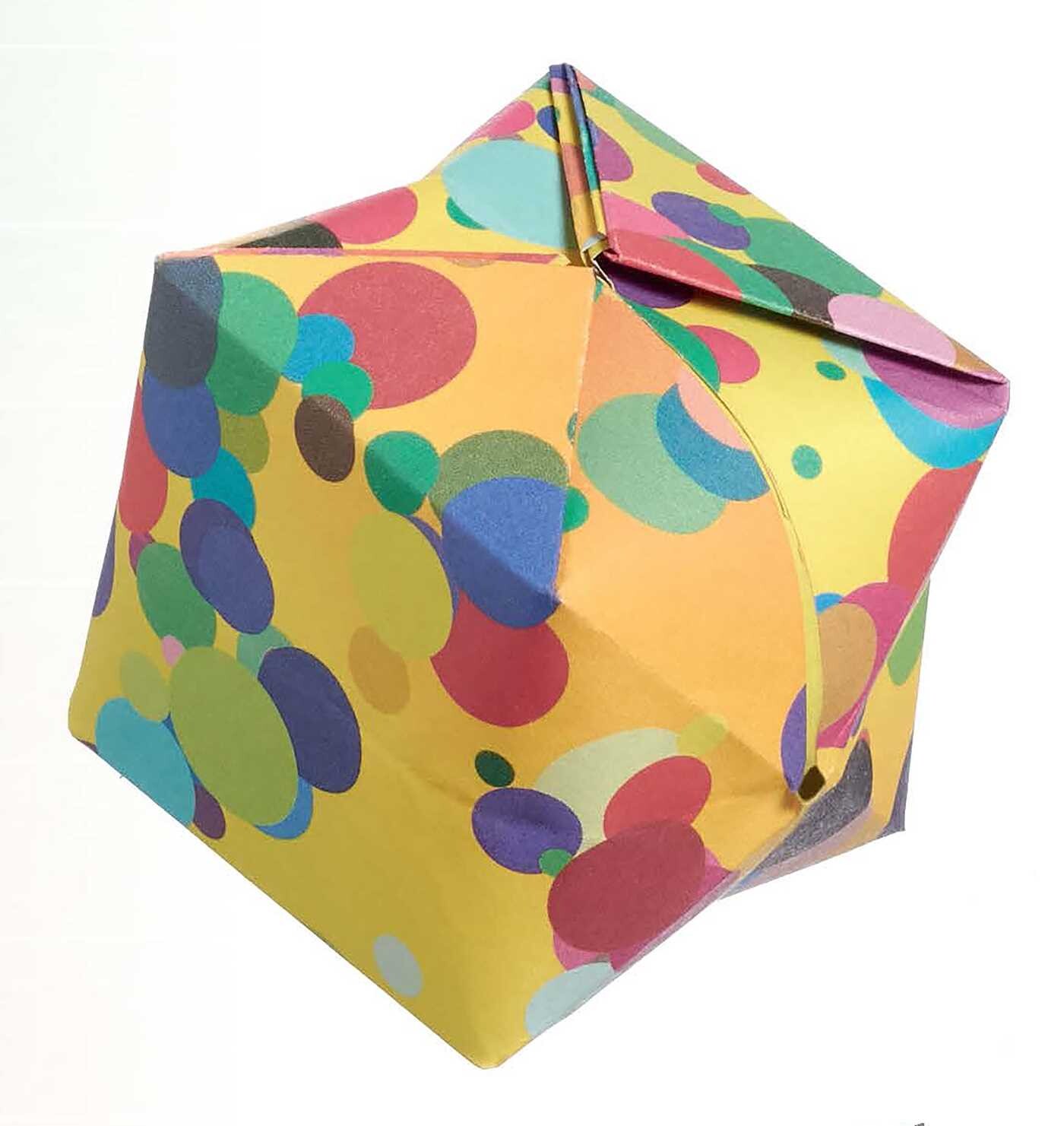 Origami Fun