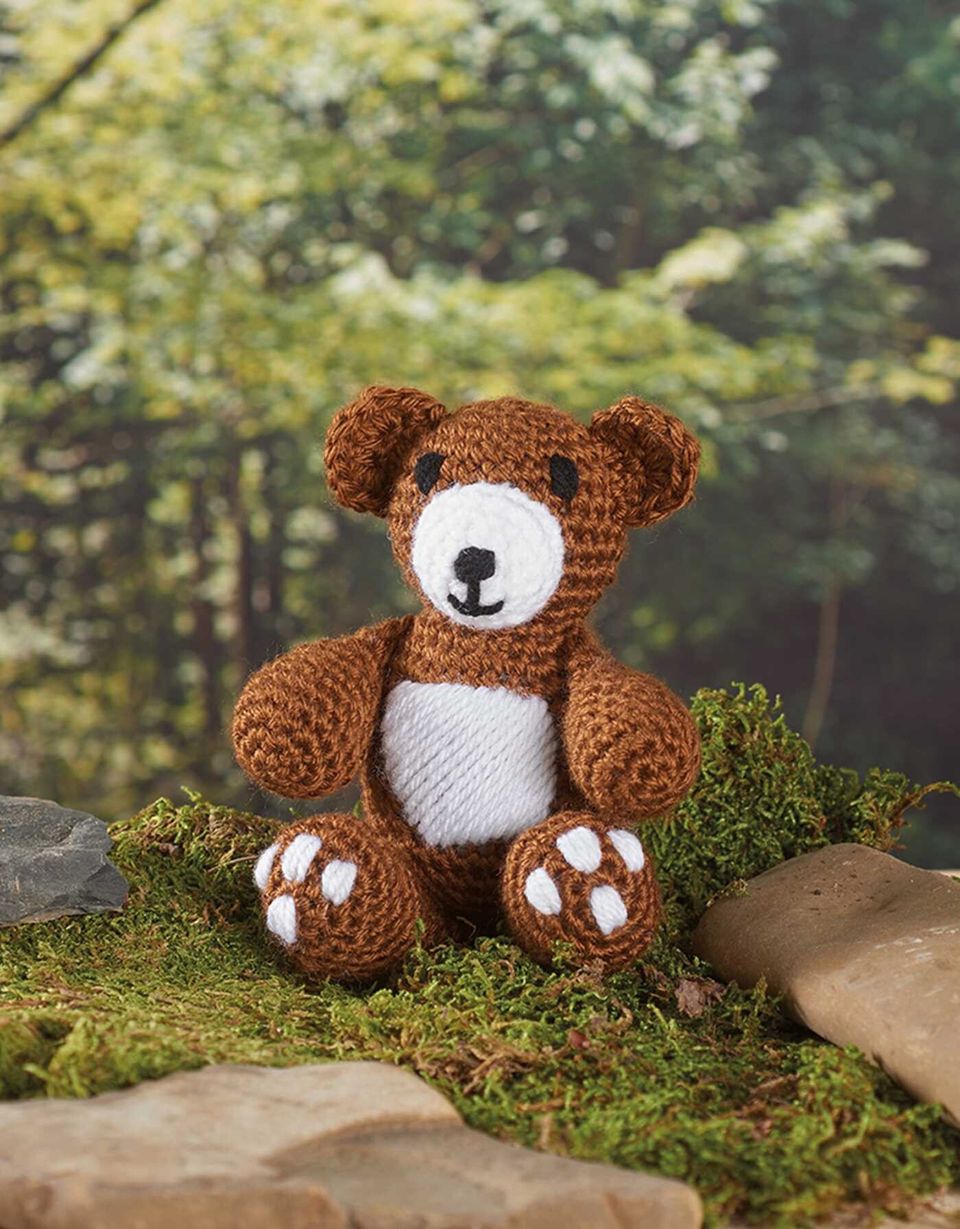 Zoo Amigurumi Crochet
