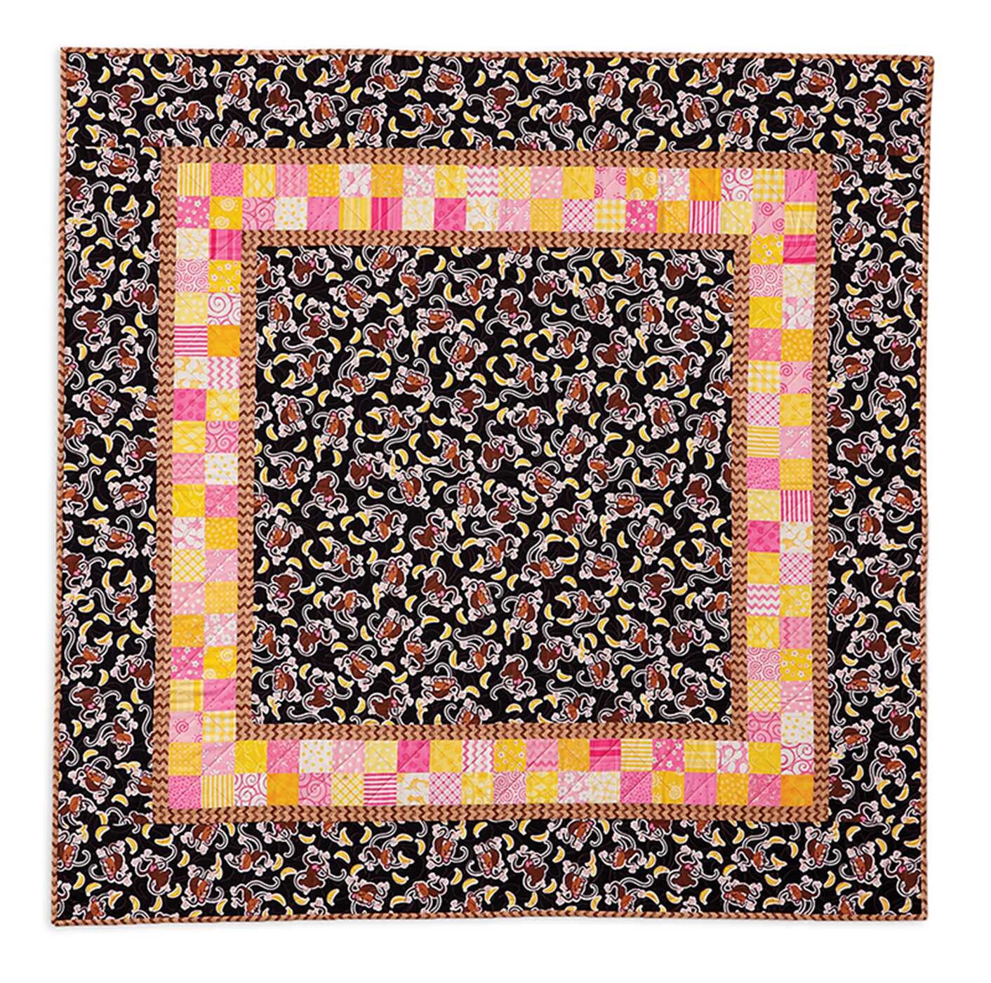 Bundle Up Baby Quilts