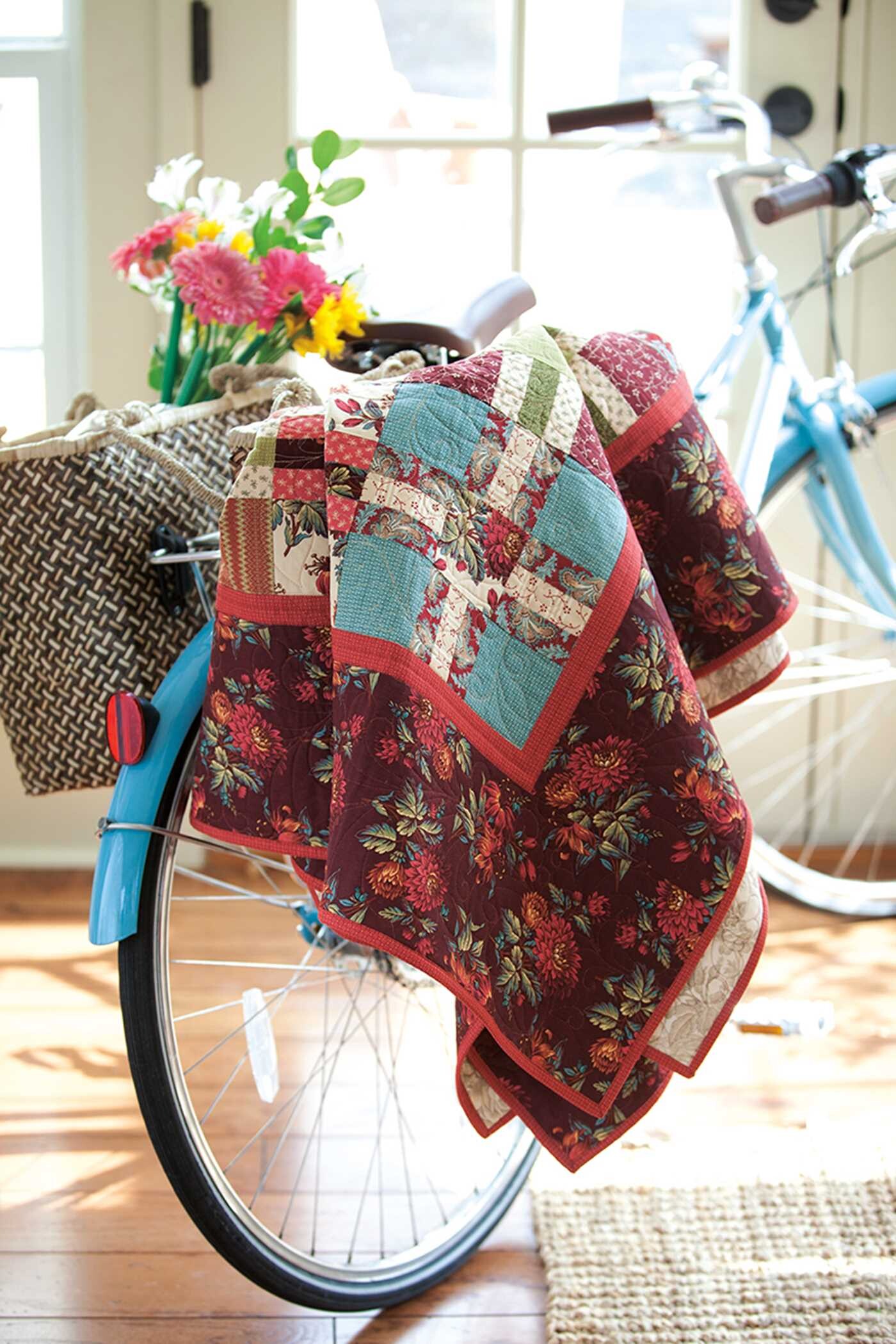 Best of Nancy Rink Quilts