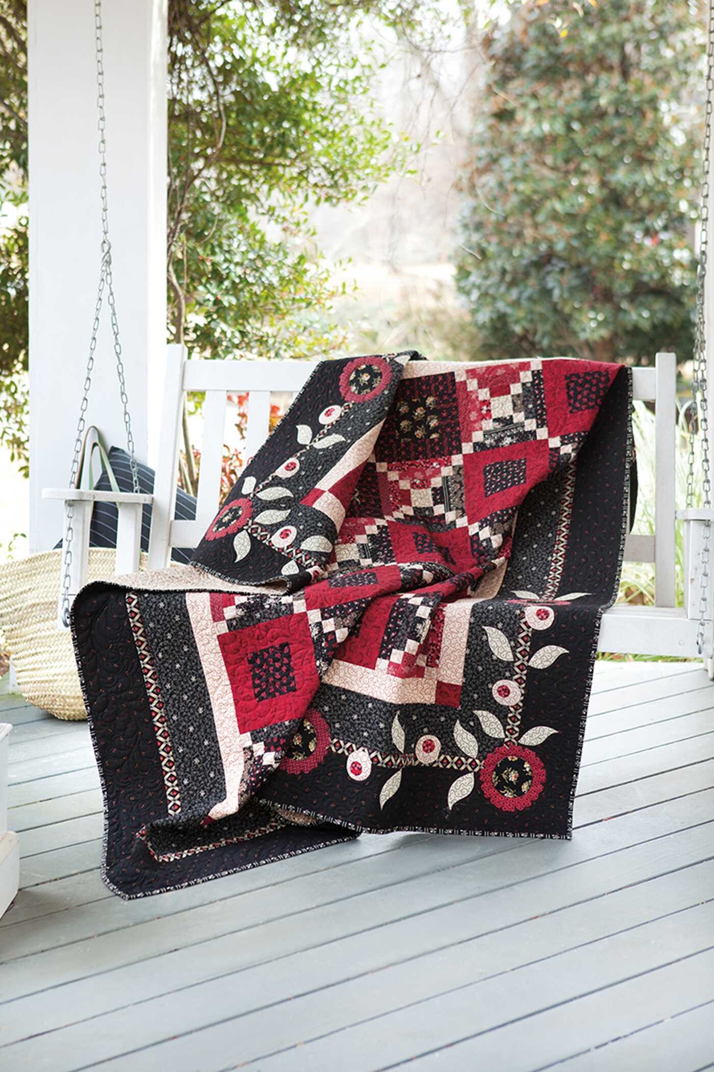 Best of Nancy Rink Quilts