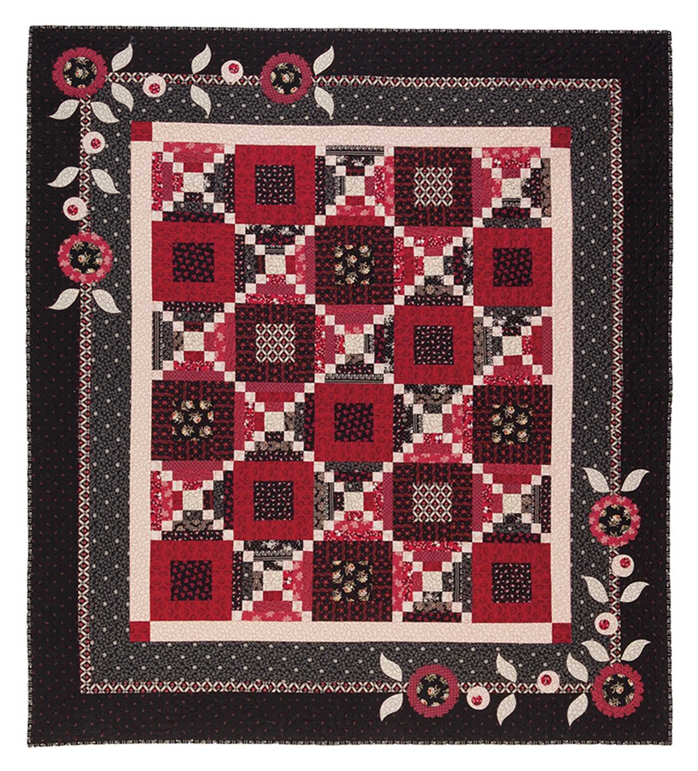 Best of Nancy Rink Quilts