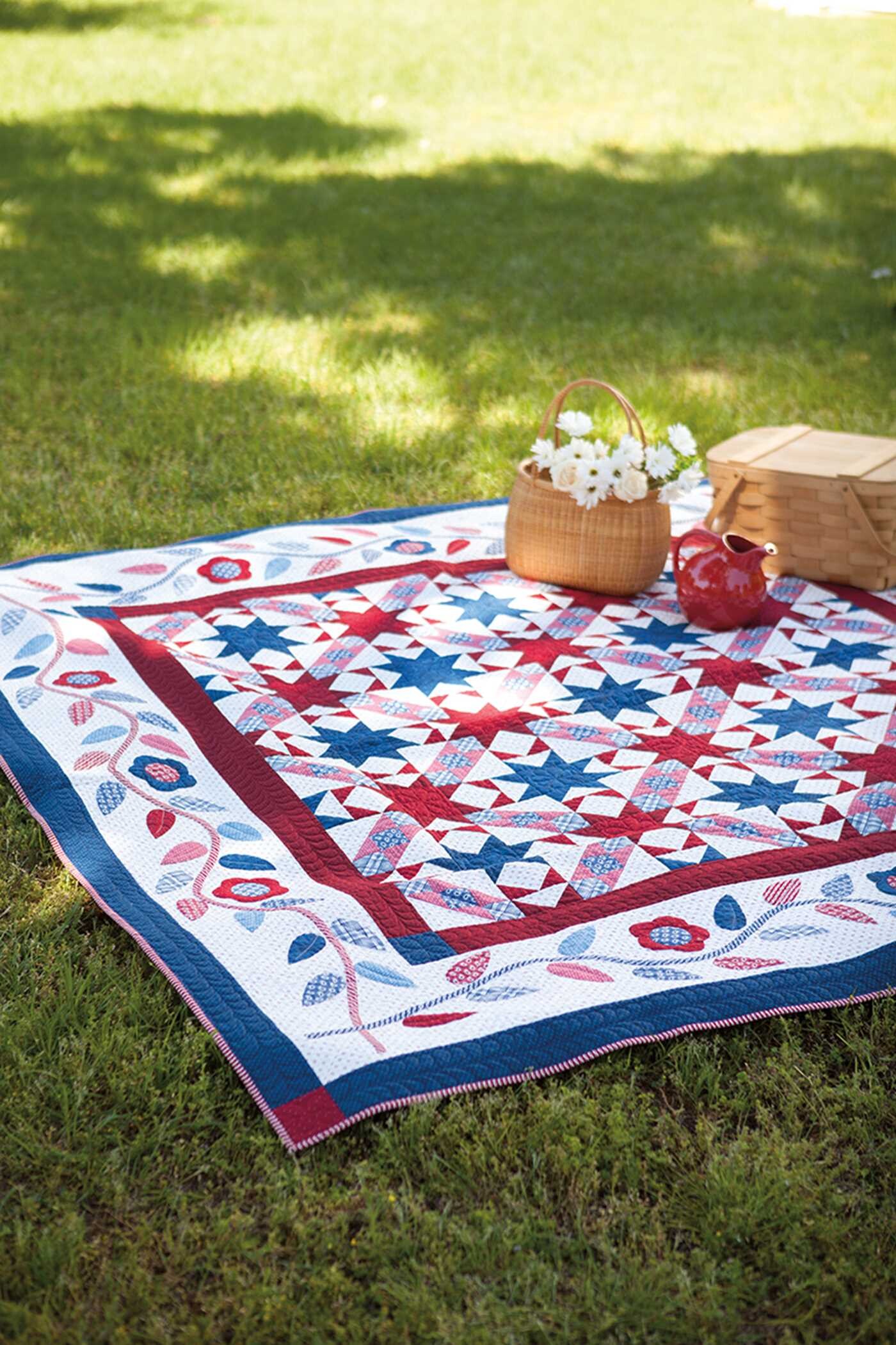 Best of Nancy Rink Quilts