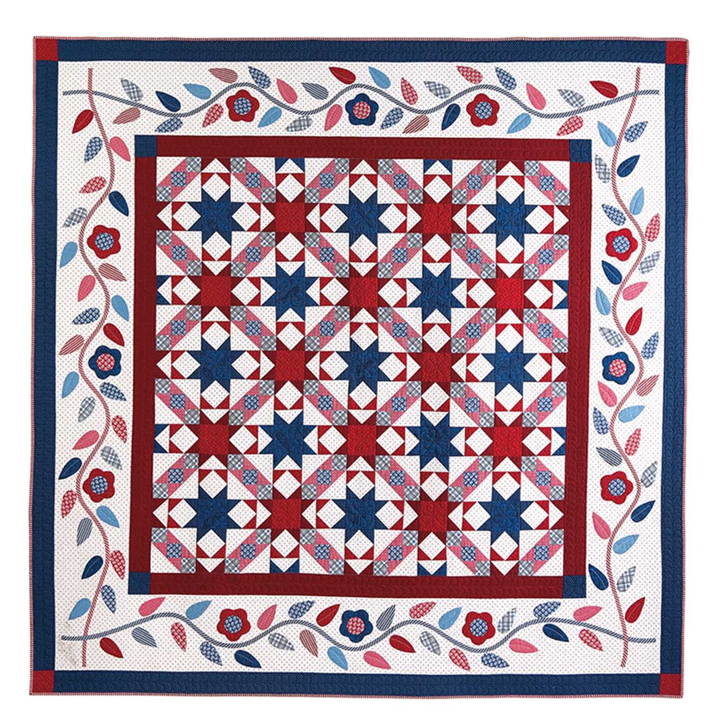 Best of Nancy Rink Quilts