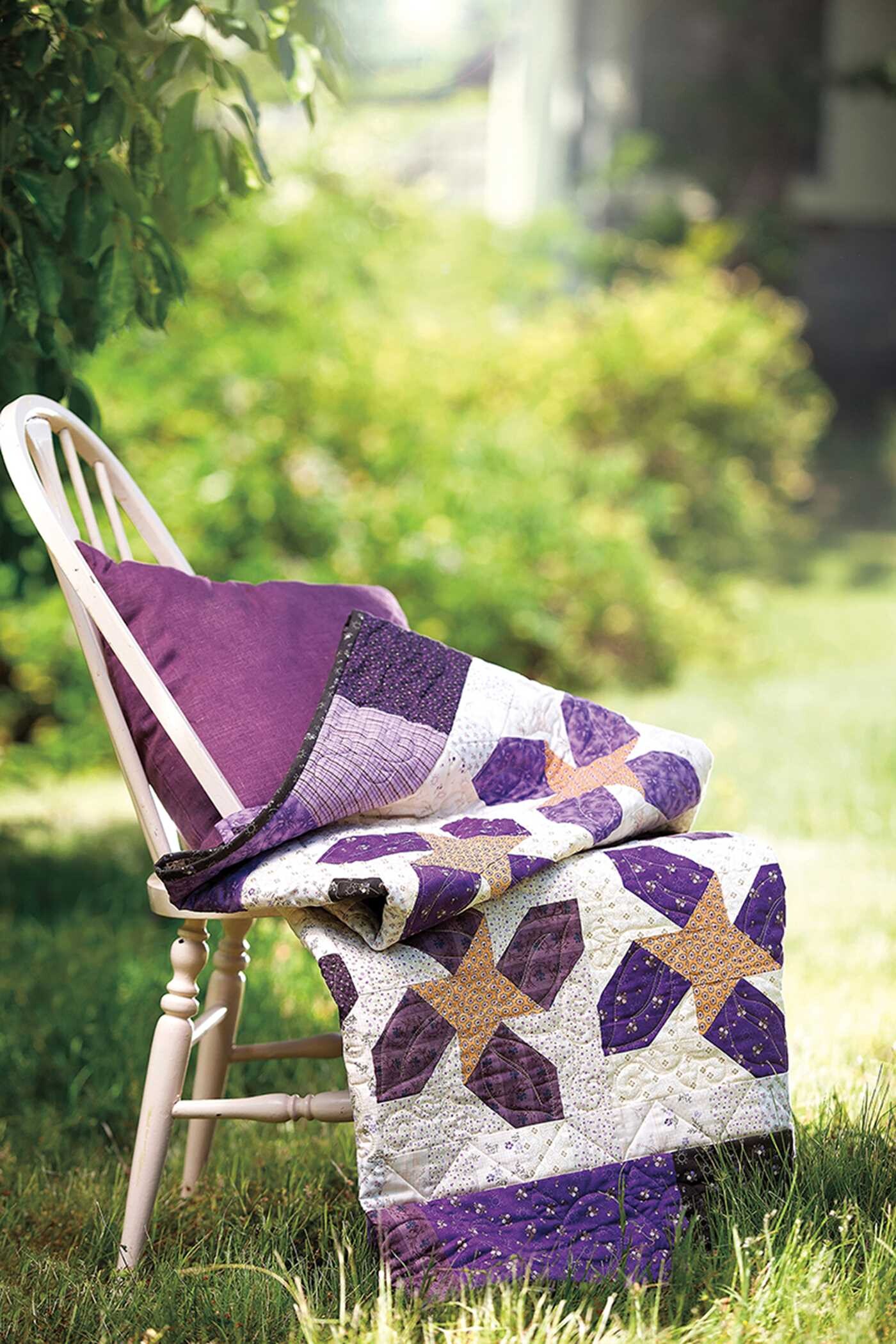 Best of Nancy Rink Quilts