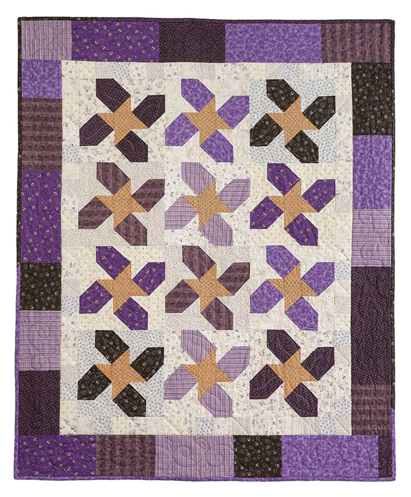 Best of Nancy Rink Quilts