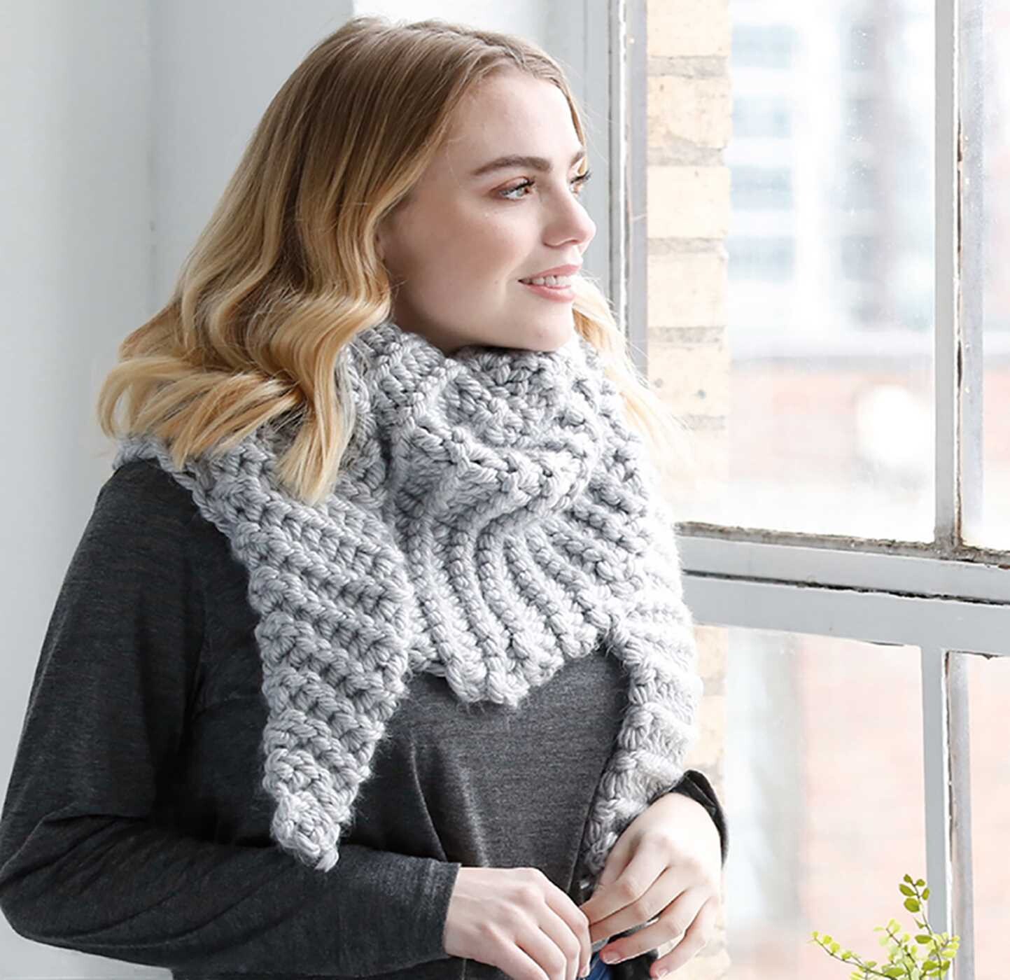 Jumbo Crochet