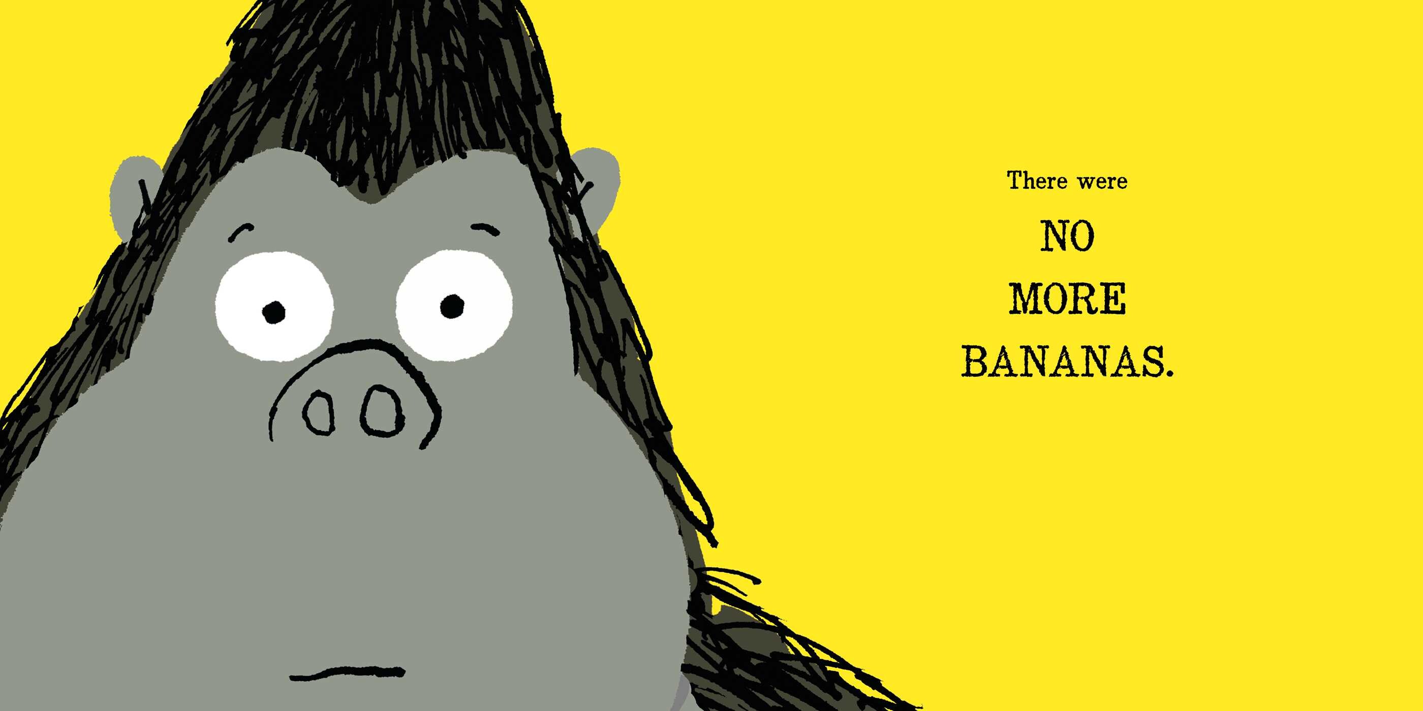 Gary's Banana Drama