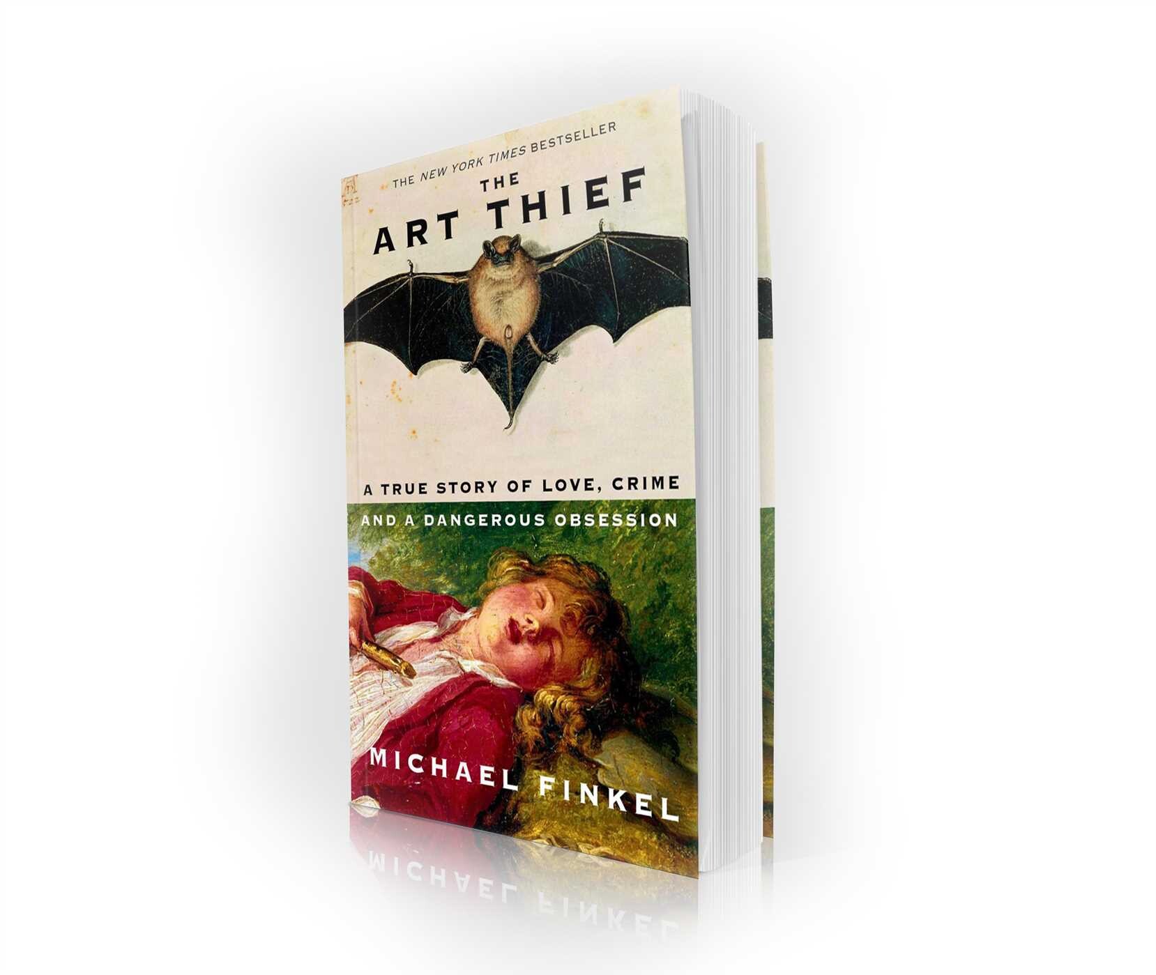 Art Thief