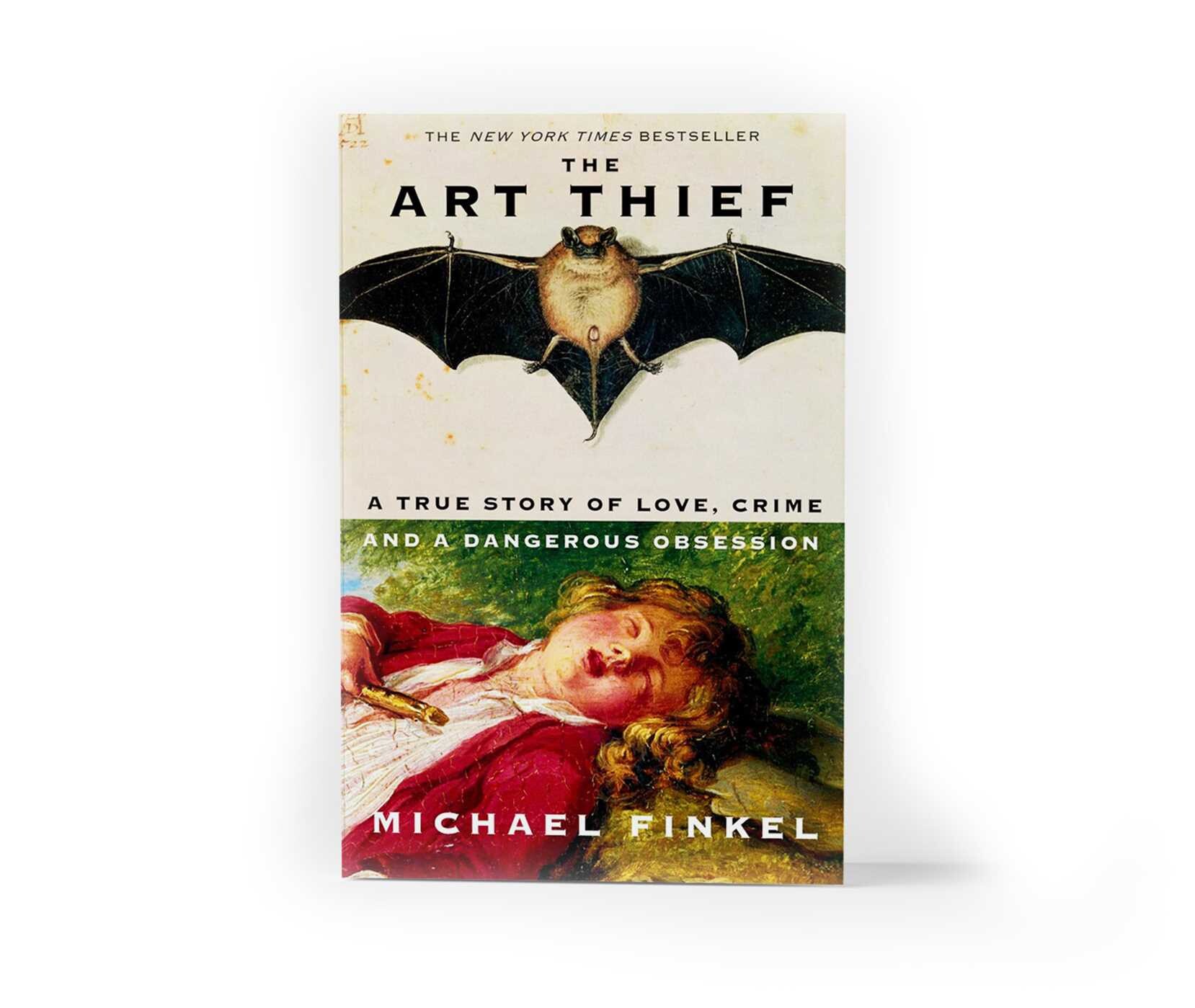 Art Thief