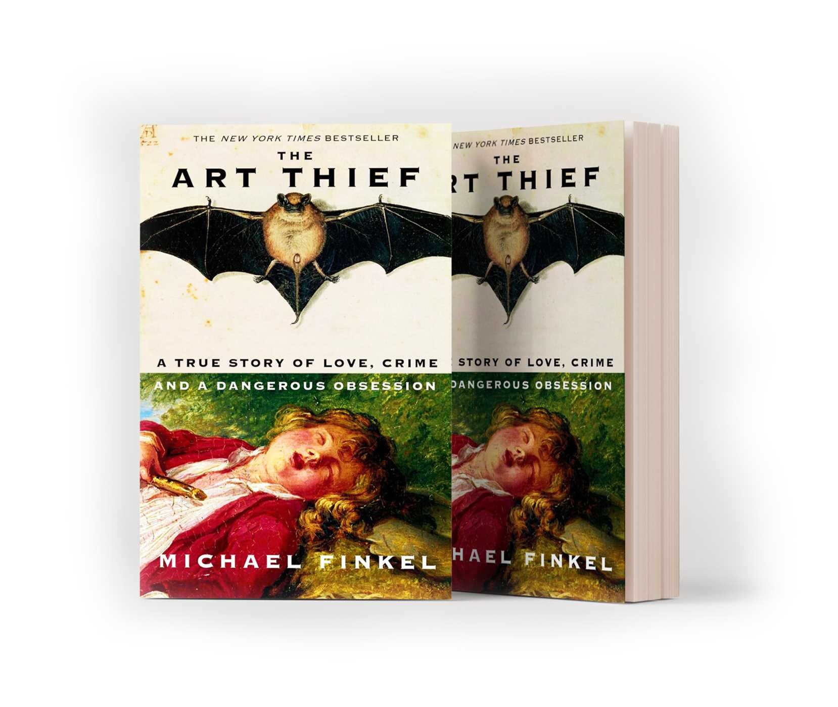 Art Thief