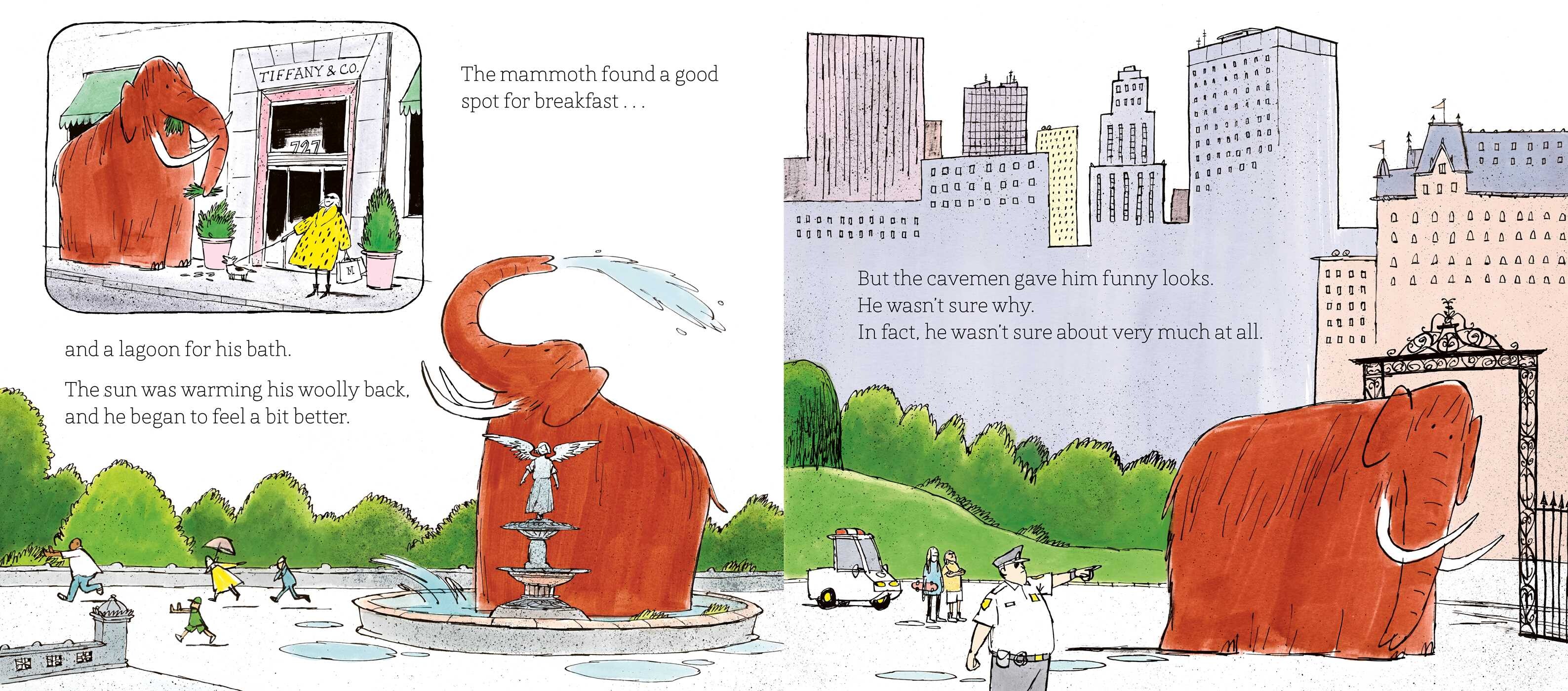 Mammoth