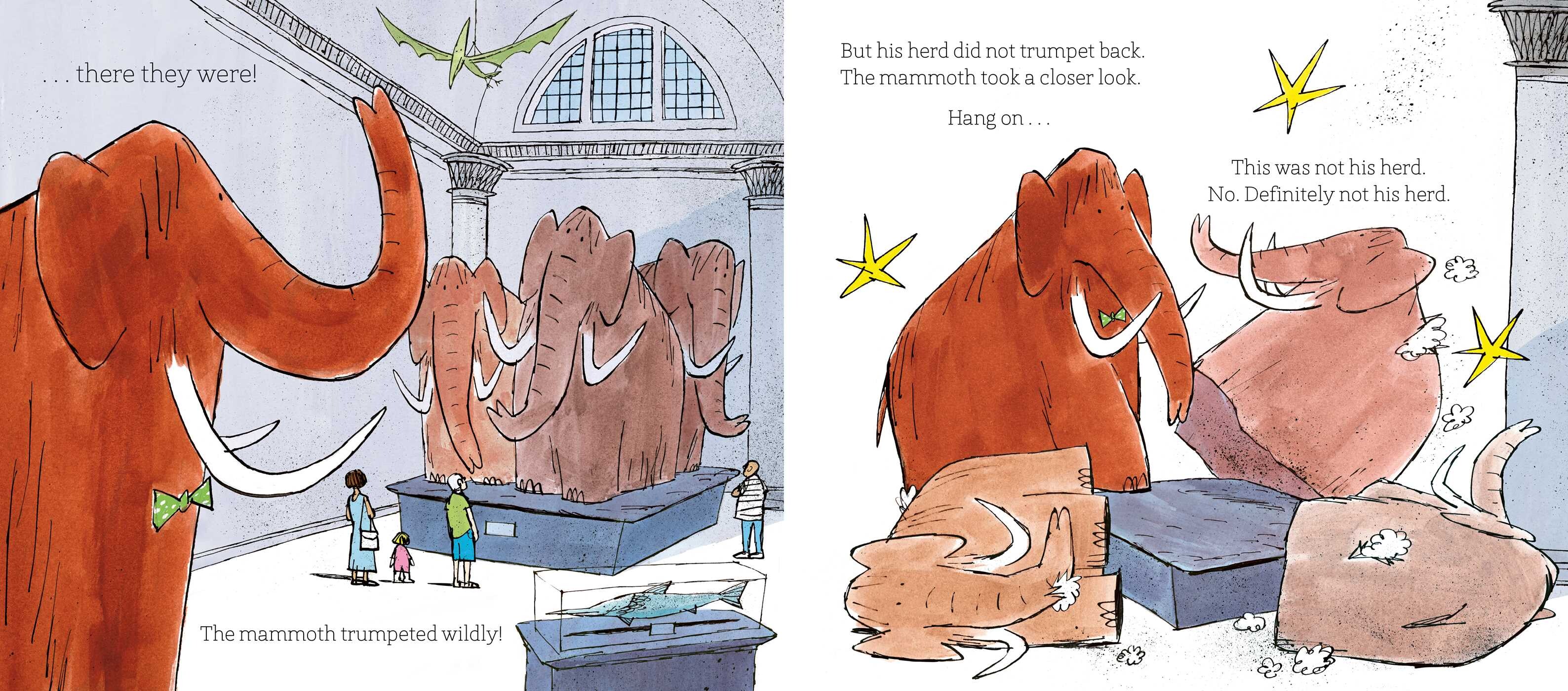 Mammoth