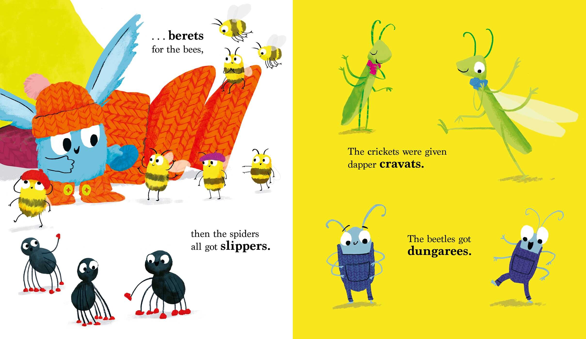 Click Clack Book by Pip Jones, Robert Starling Official Publisher