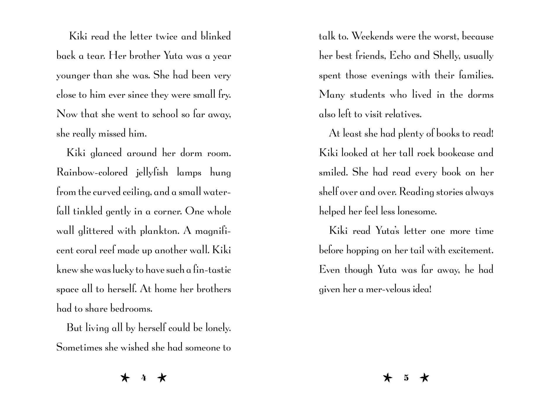 Books vs. Looks